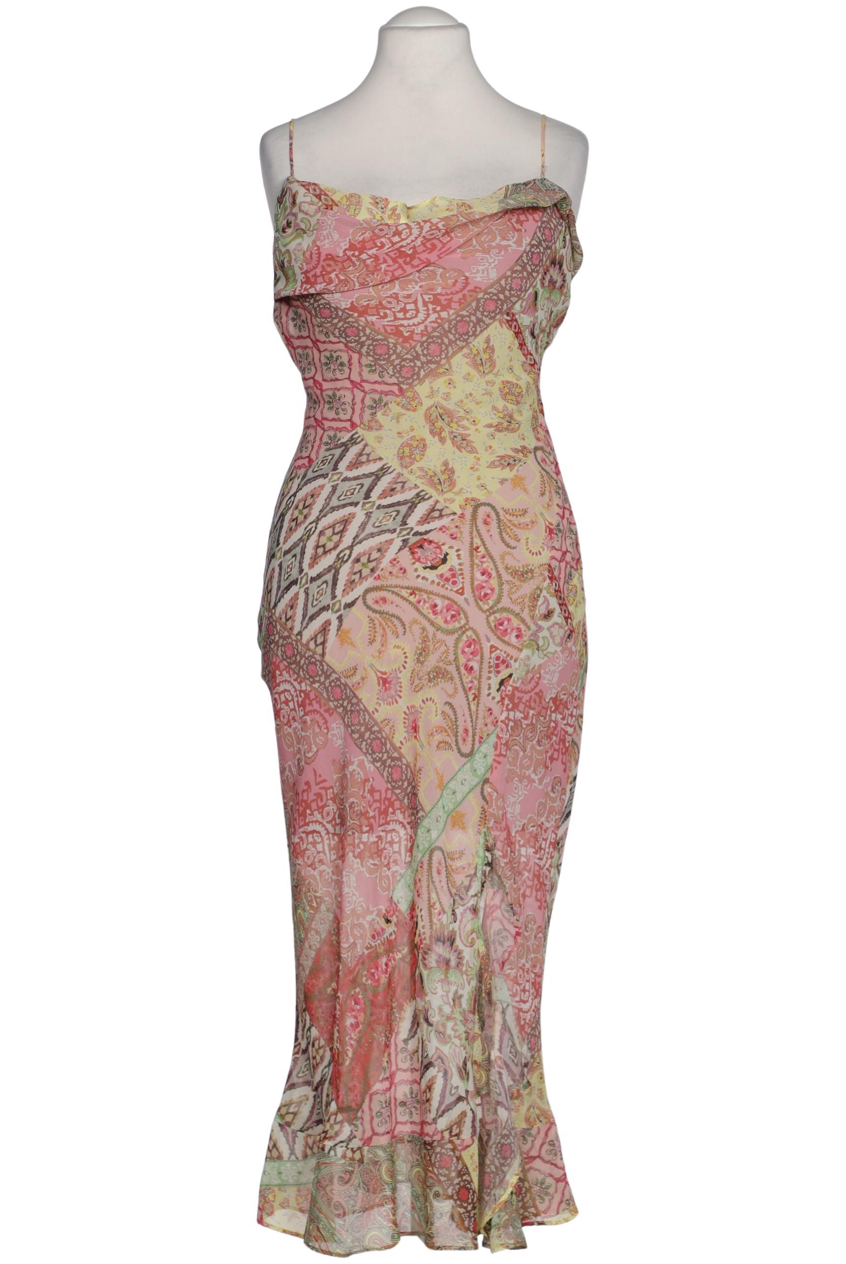 

Zara Damen Kleid, mehrfarbig, Gr. 42