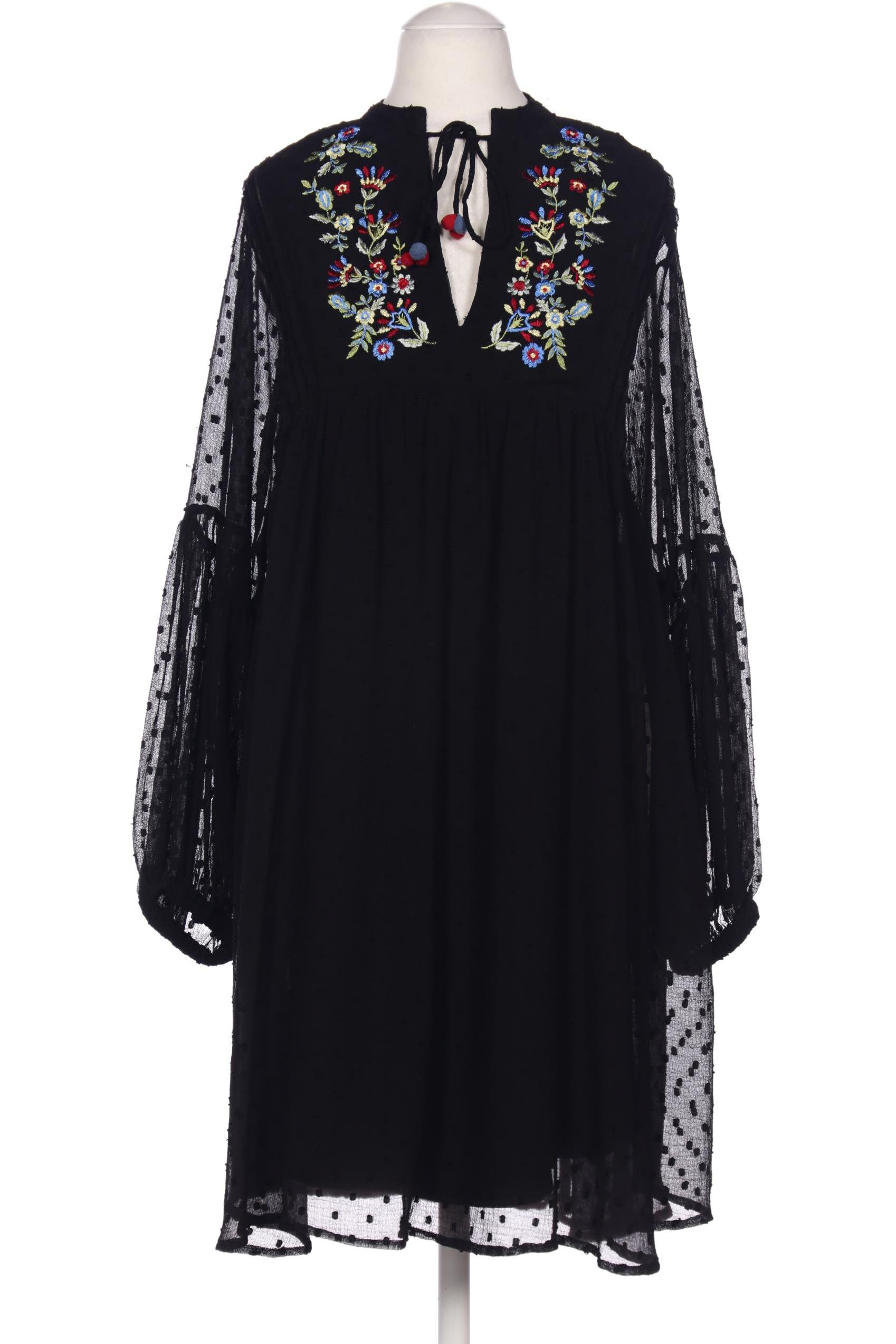 

Zara Damen Kleid, schwarz, Gr. 36