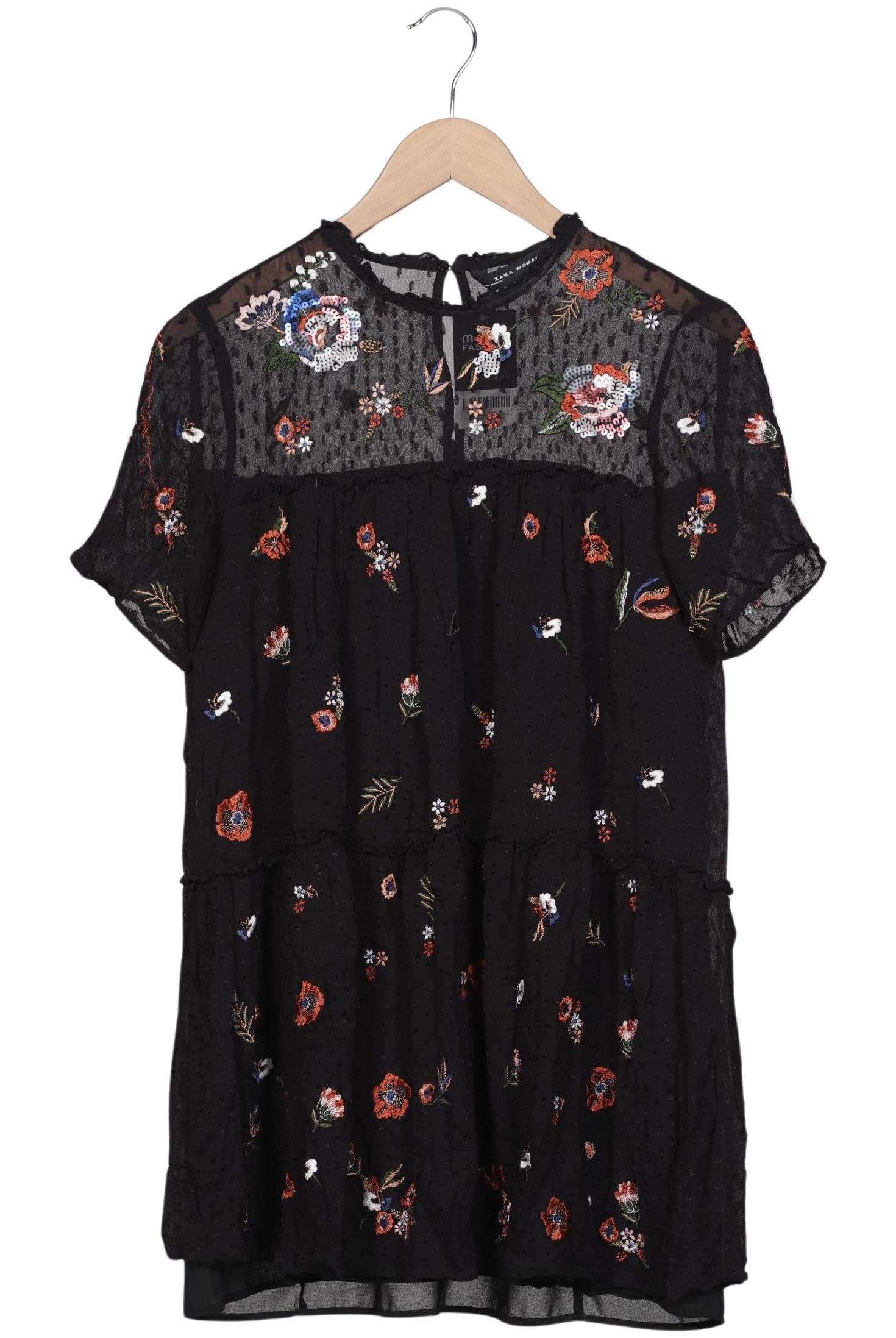 

Zara Damen Kleid, schwarz, Gr. 34