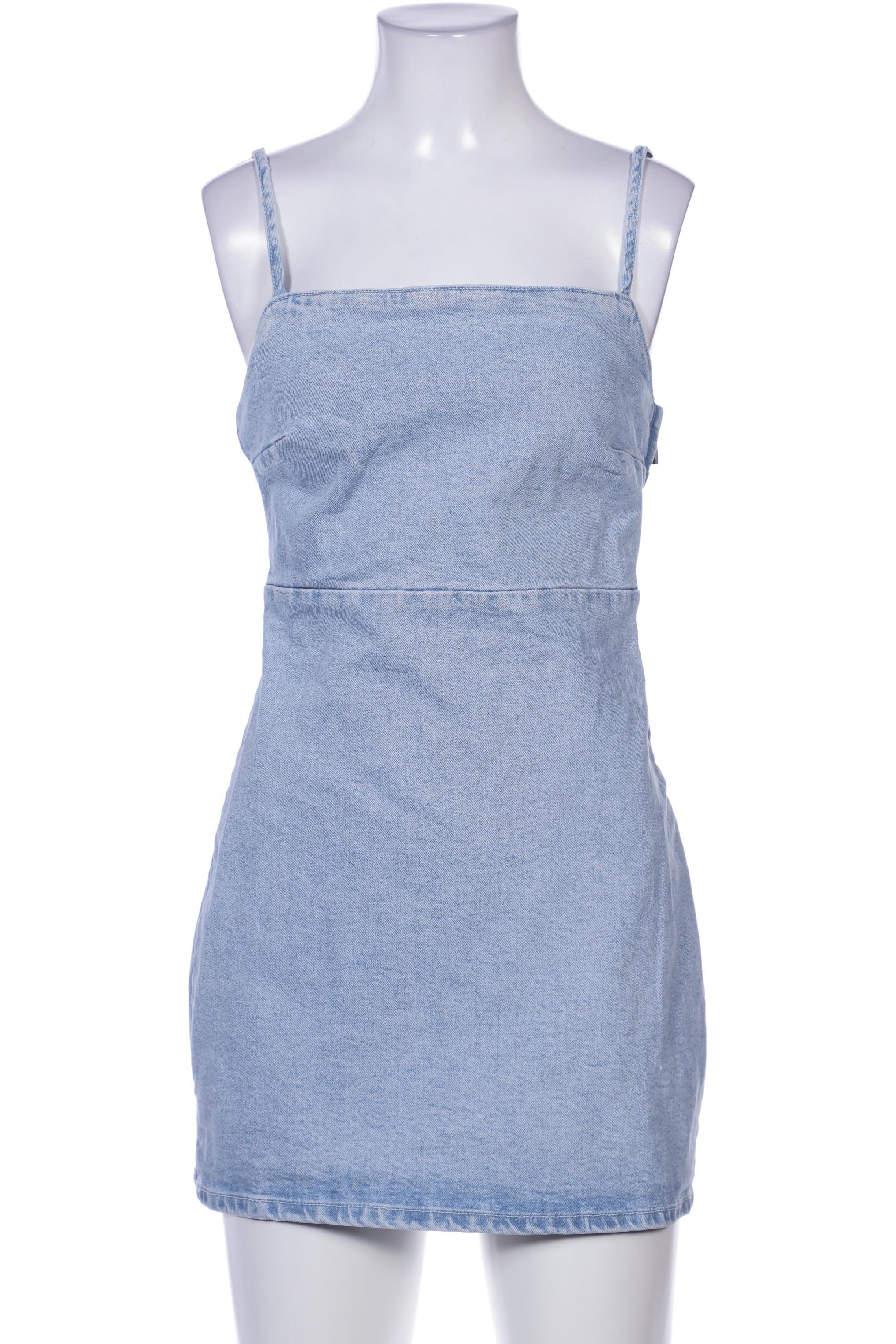 

Zara Damen Kleid, blau, Gr. 36