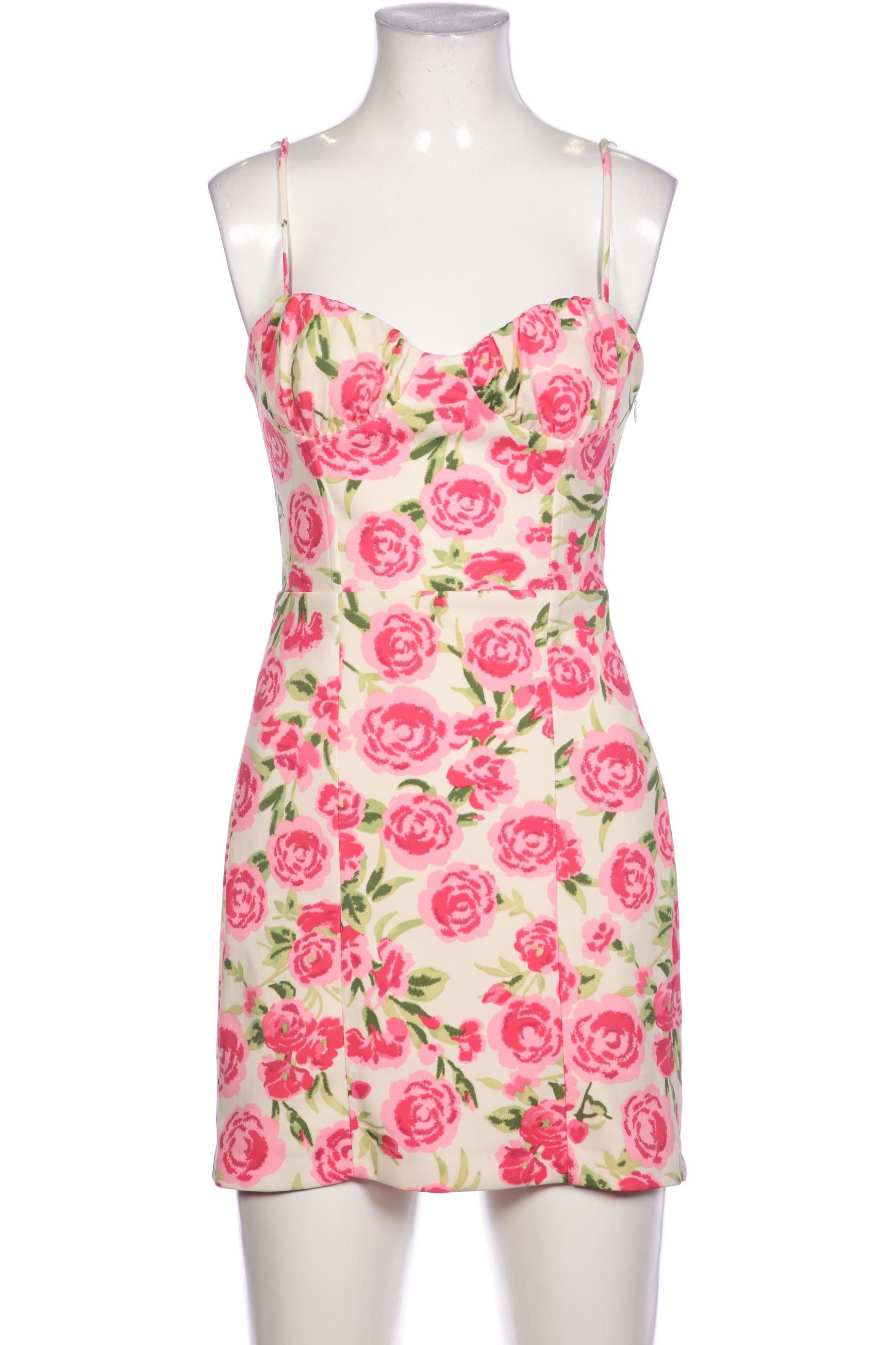 

ZARA Damen Kleid, pink