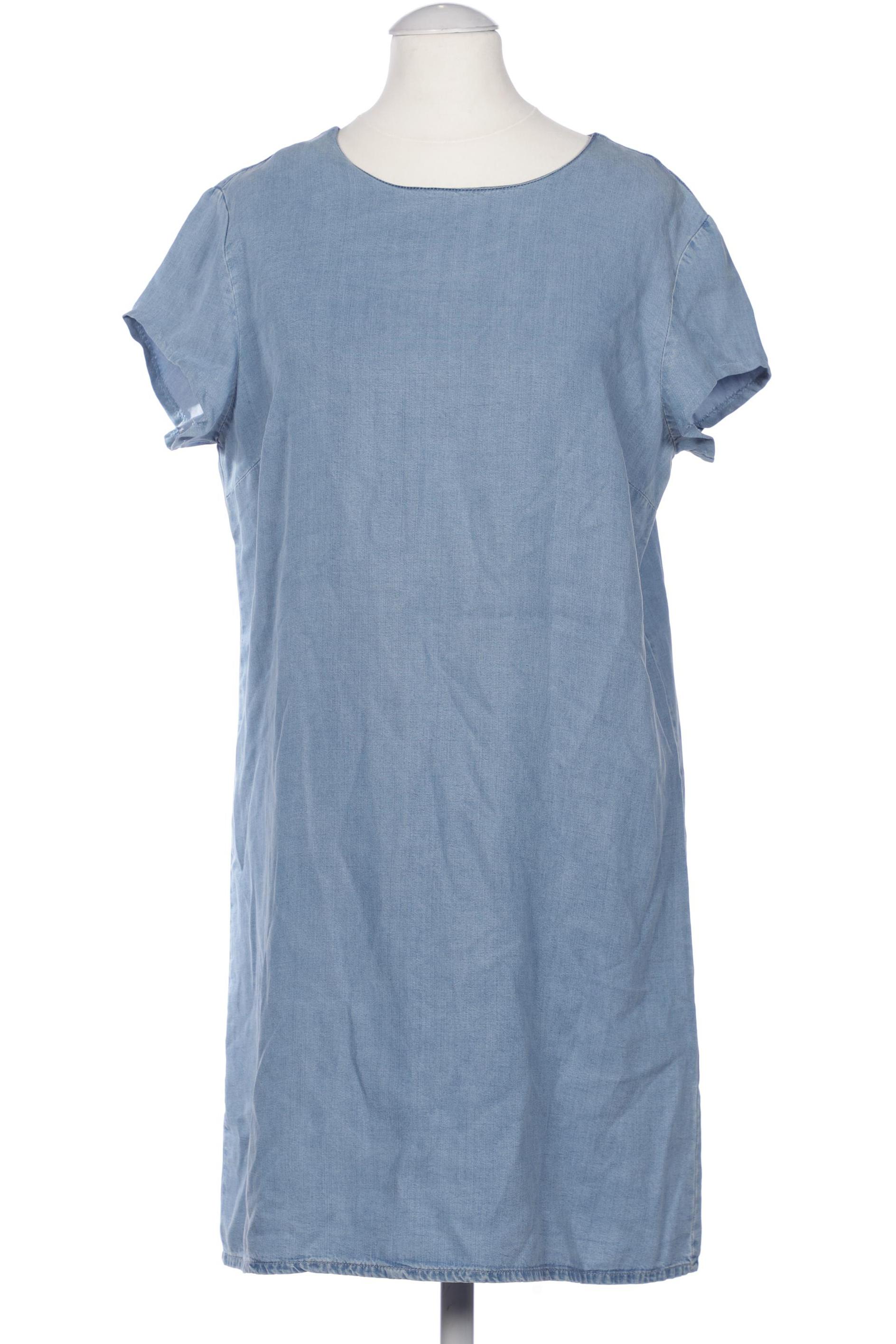 

Zara Damen Kleid, hellblau, Gr. 36