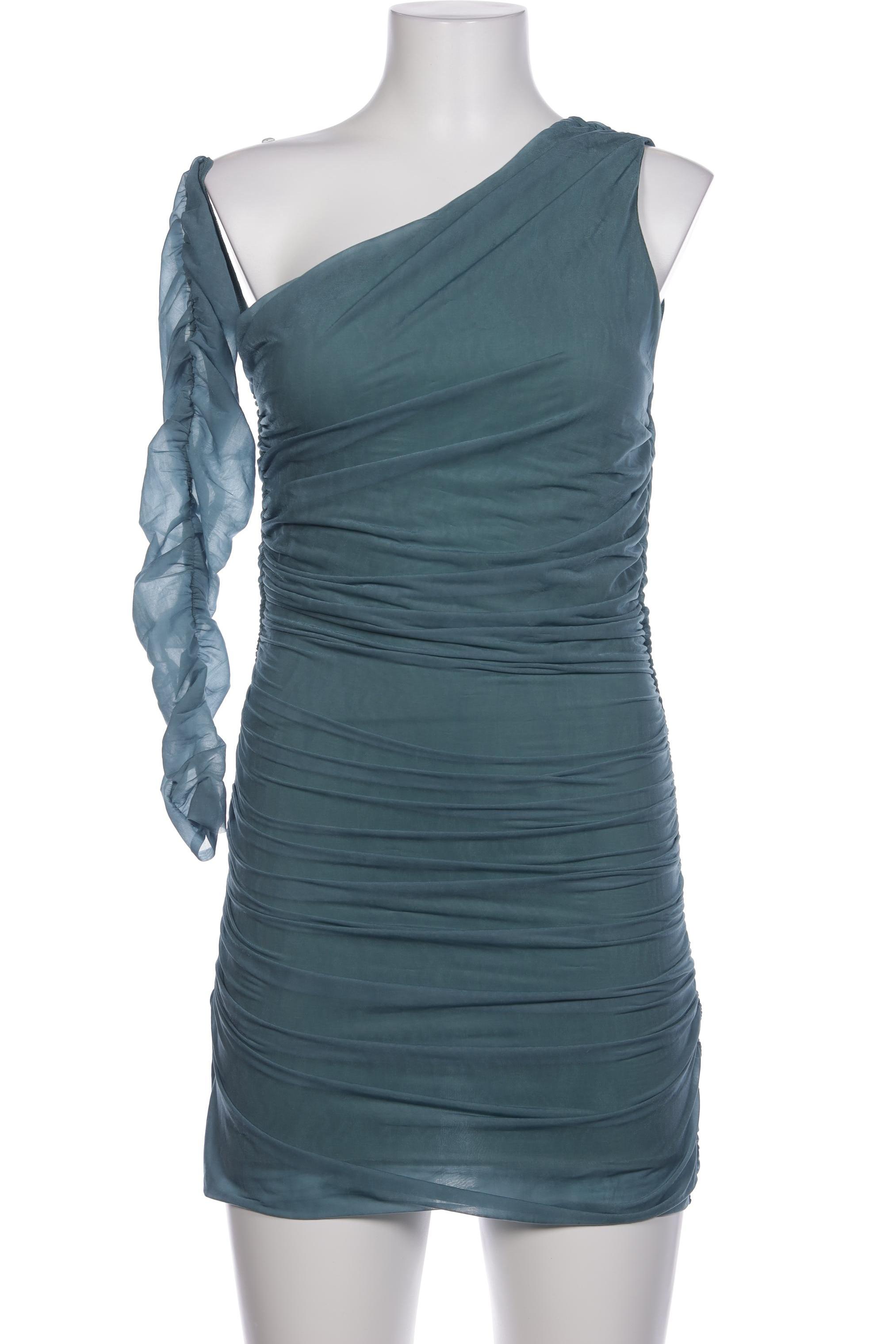 

Zara Damen Kleid, blau, Gr. 42