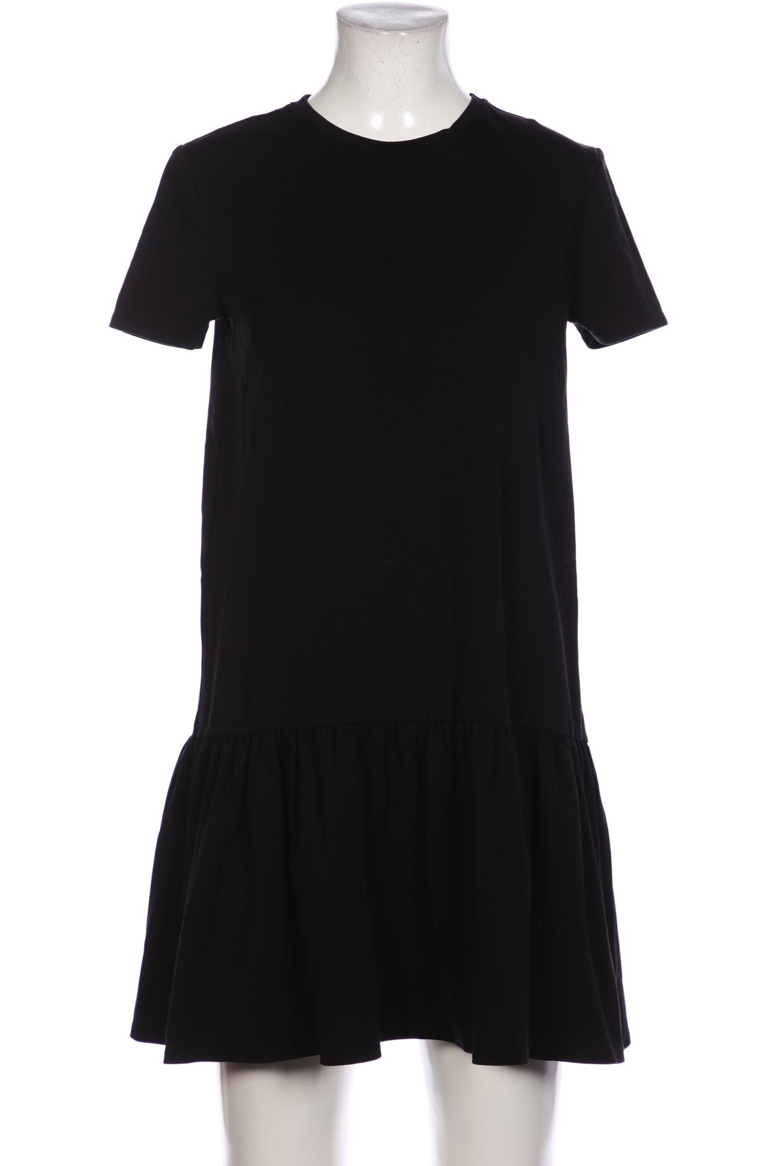 Thumbnail - Zara Damen Kleid, schwarz, Gr. 36