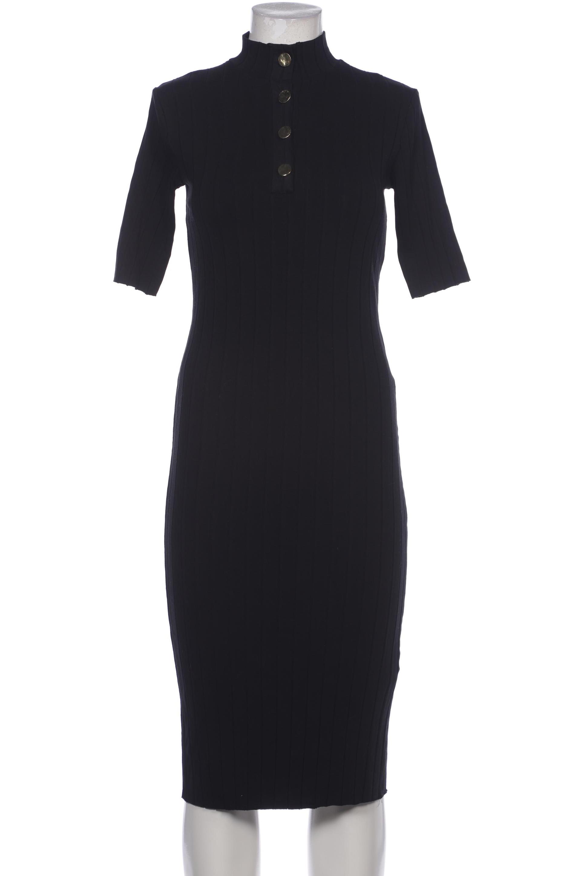 

Zara Damen Kleid, schwarz, Gr. 42