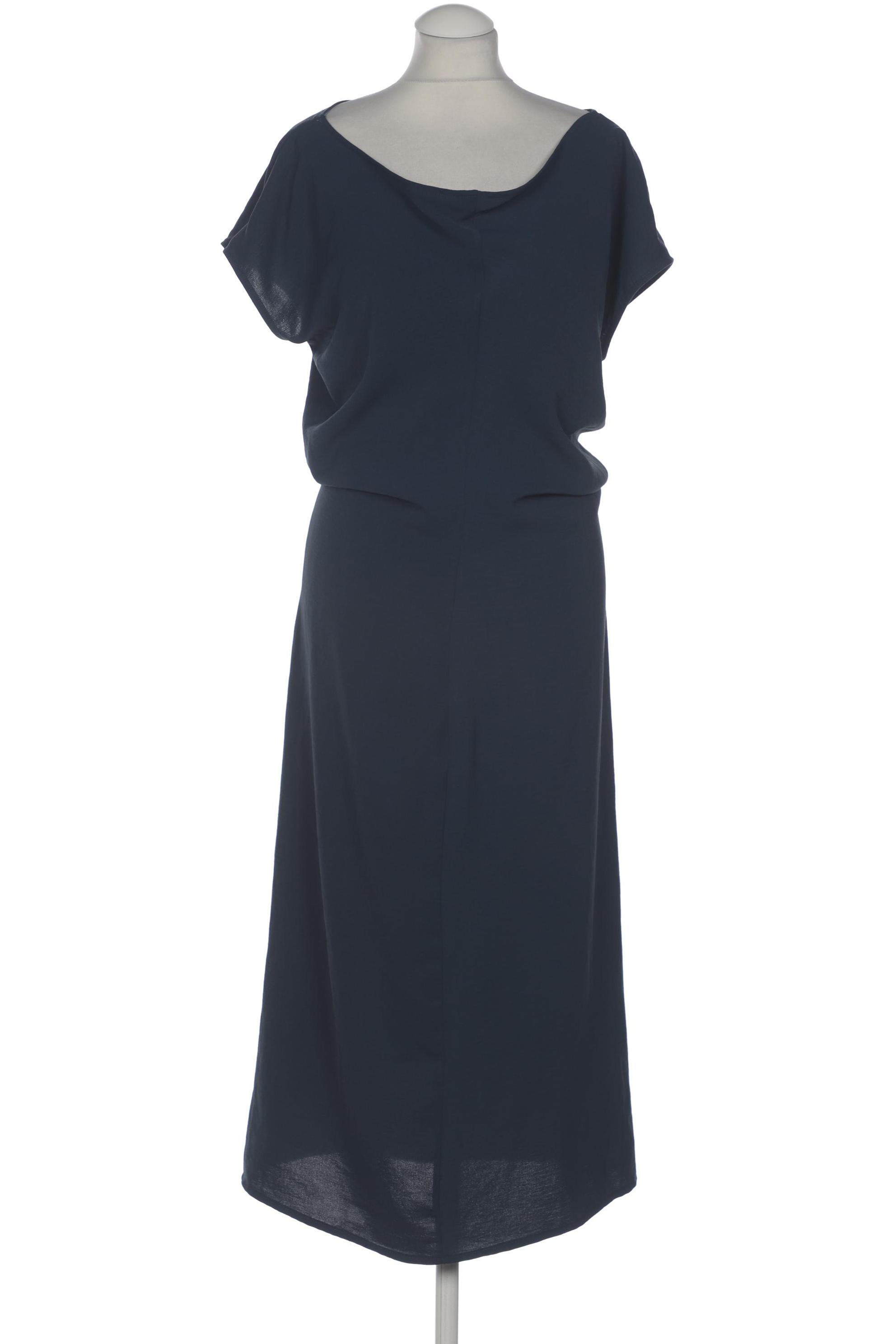 

Zara Damen Kleid, marineblau, Gr. 36