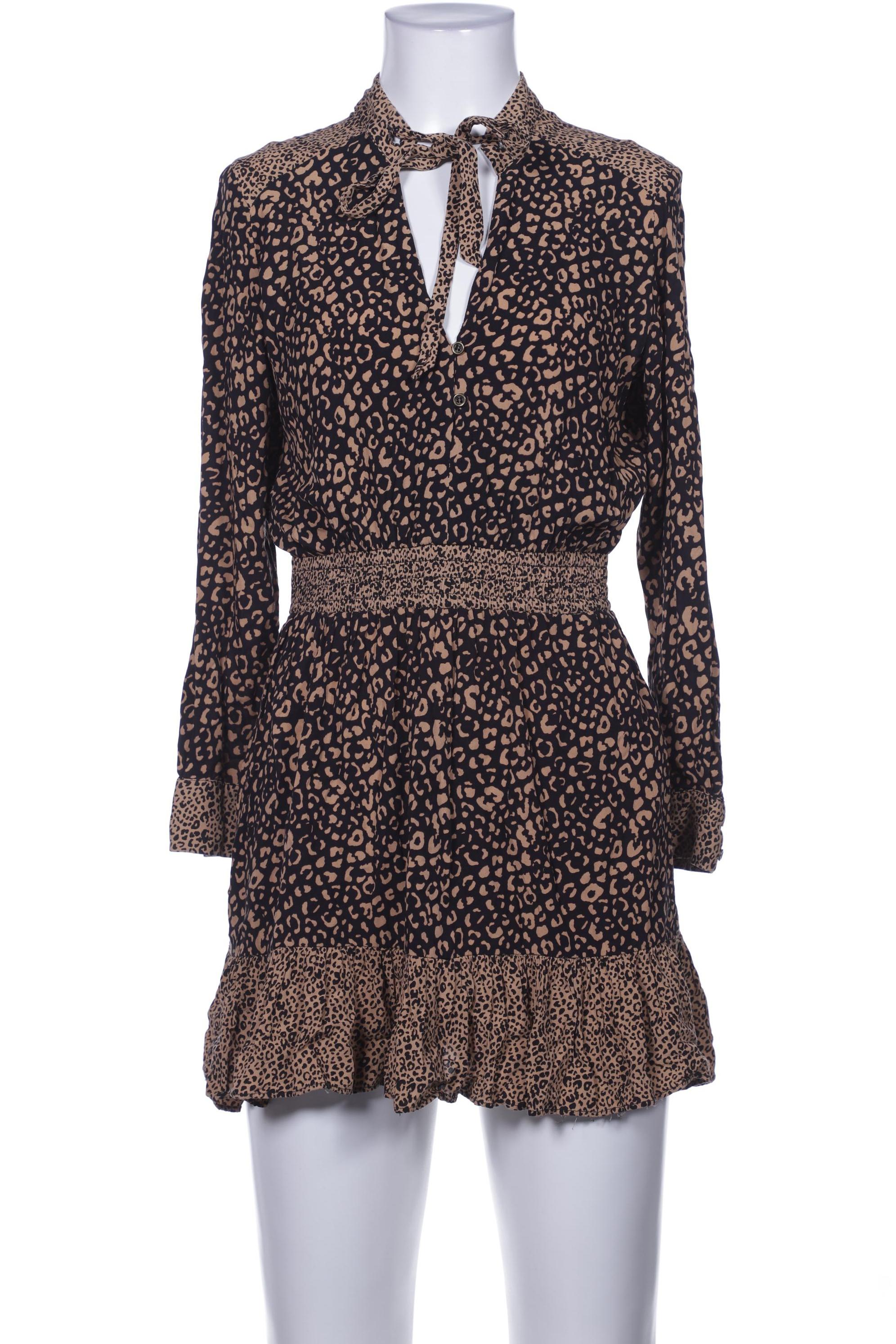 

Zara Damen Kleid, schwarz, Gr. 34