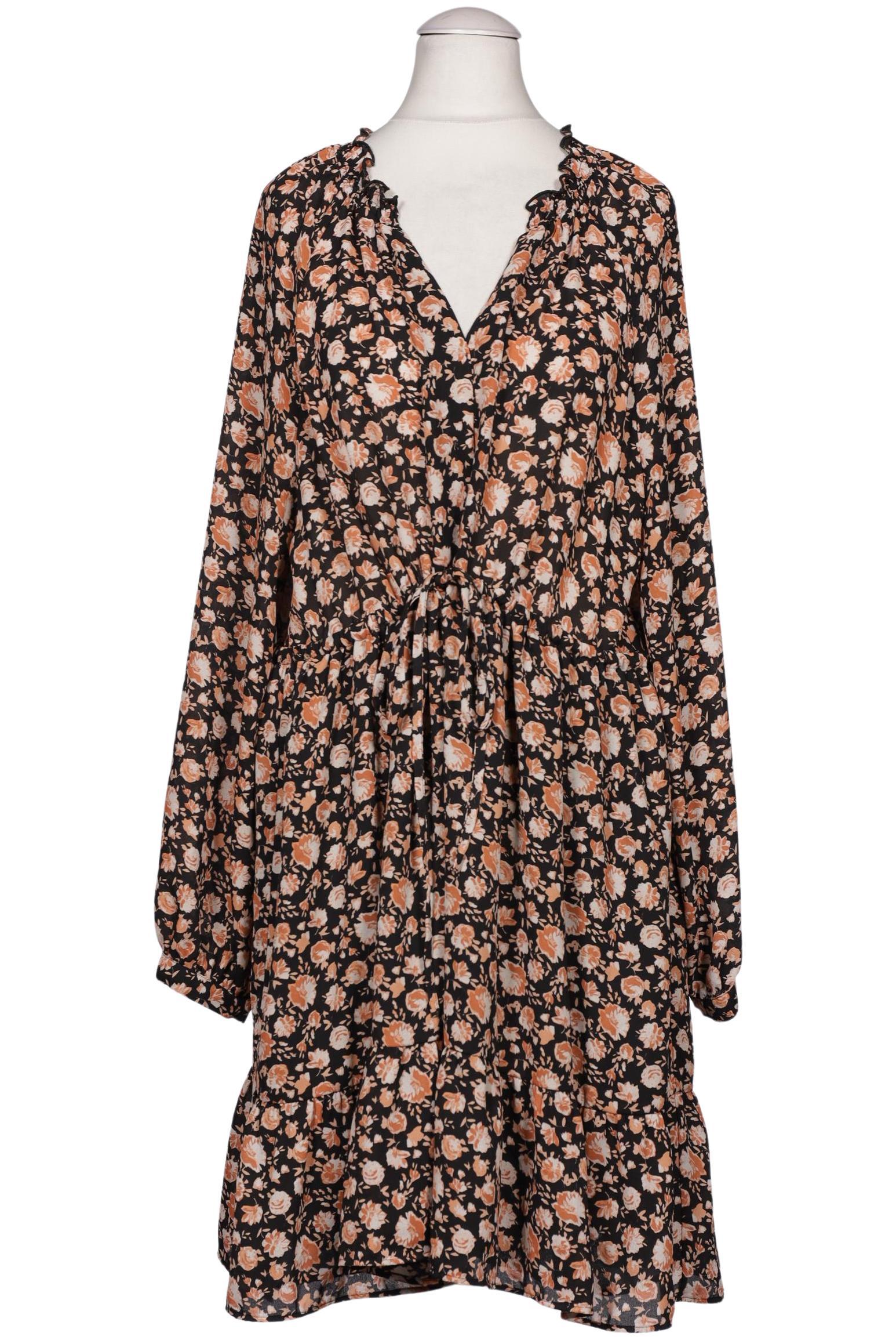 

Zara Damen Kleid, mehrfarbig, Gr. 36