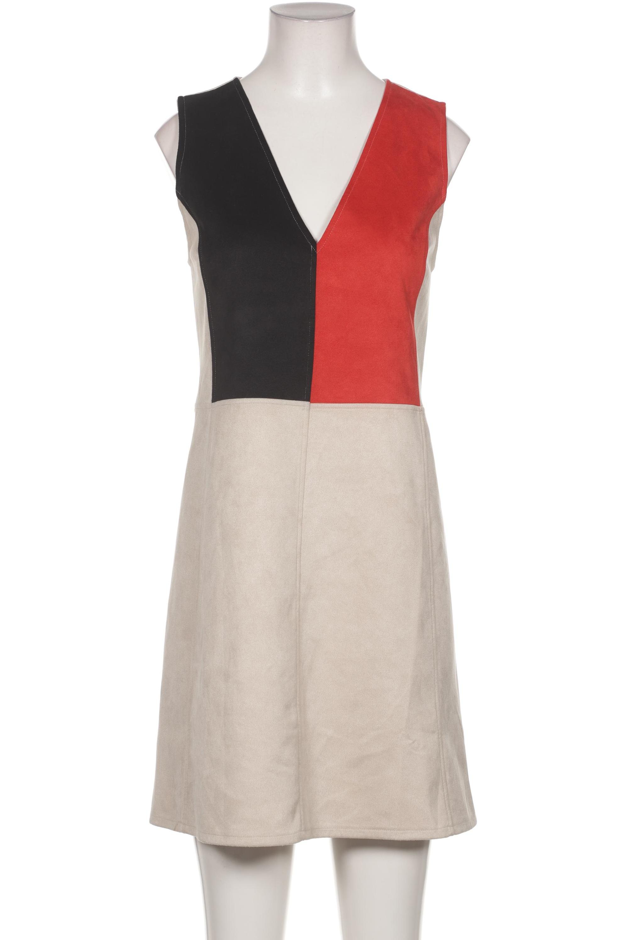 

Zara Damen Kleid, mehrfarbig, Gr. 36