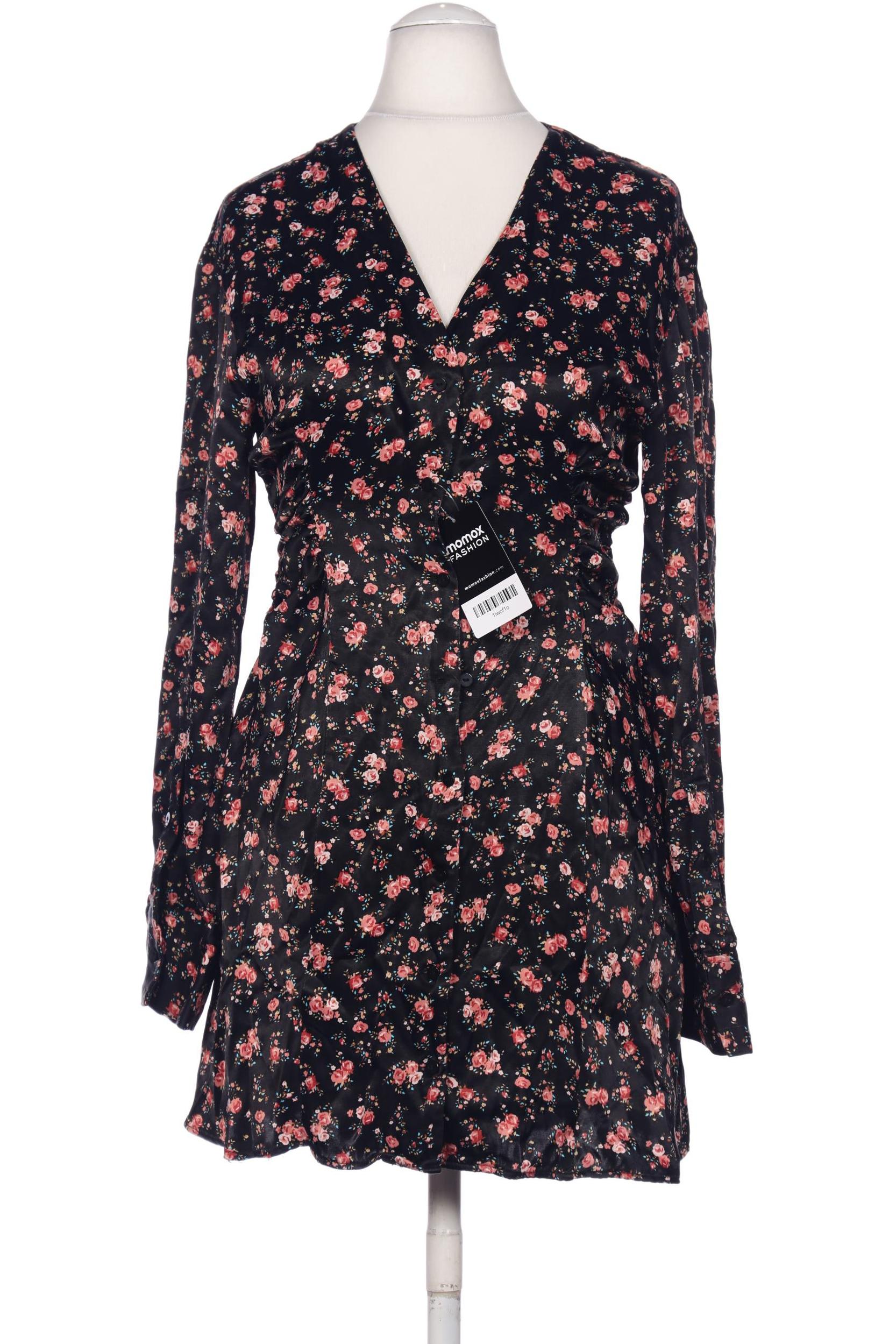 

Zara Damen Kleid, schwarz, Gr. 38