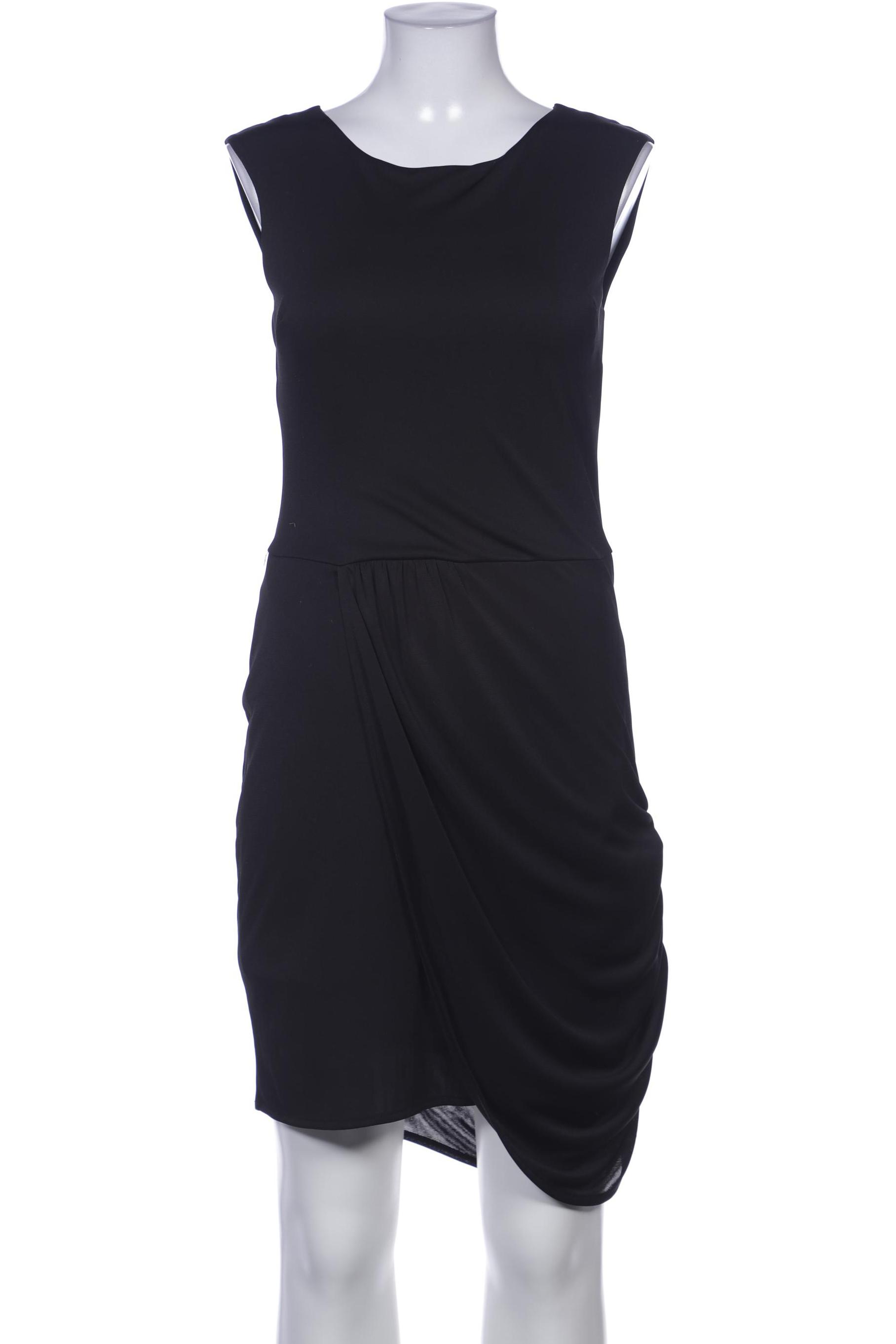 Thumbnail - Zara Damen Kleid, schwarz, Gr. 38