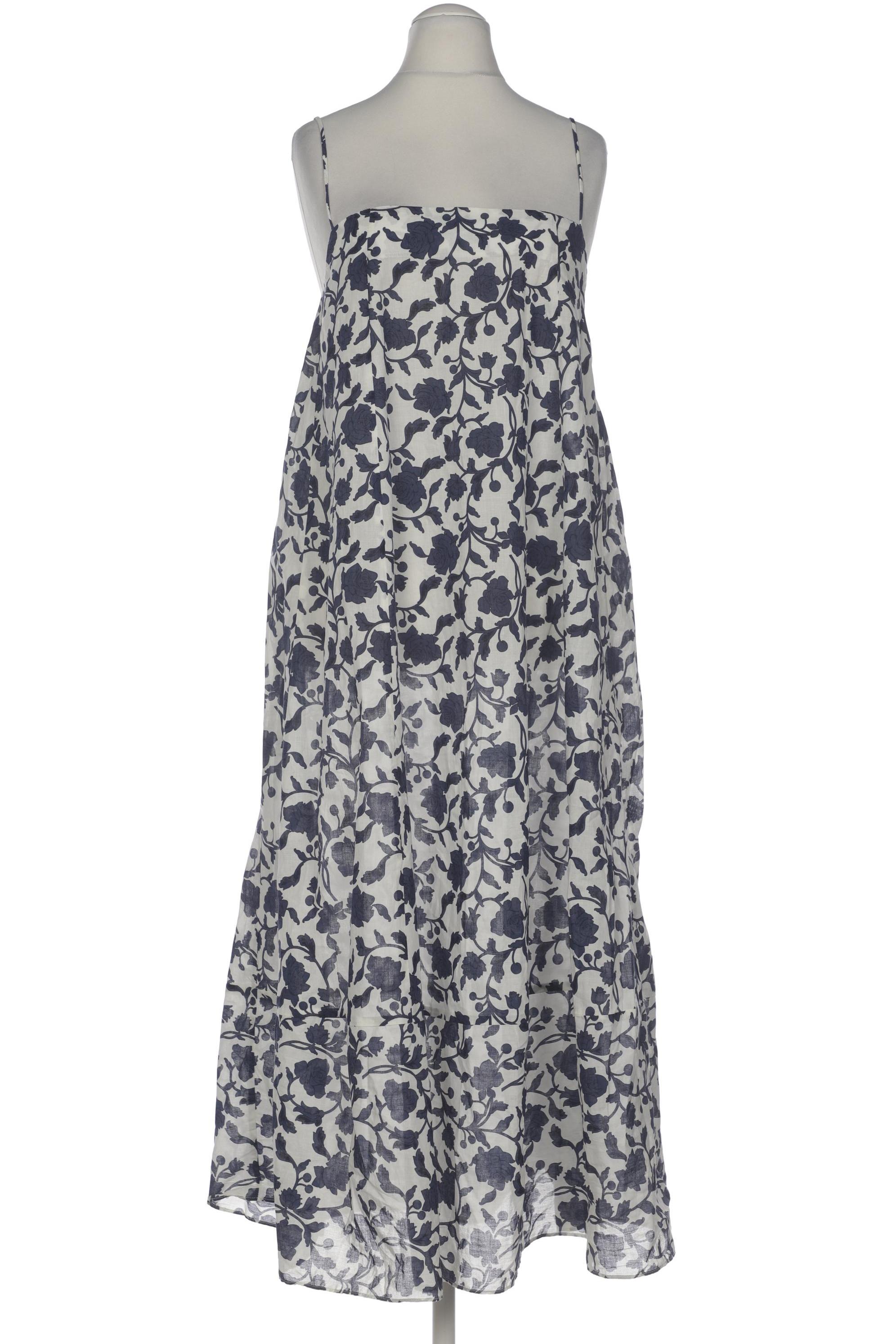 

Zara Damen Kleid, blau, Gr. 38