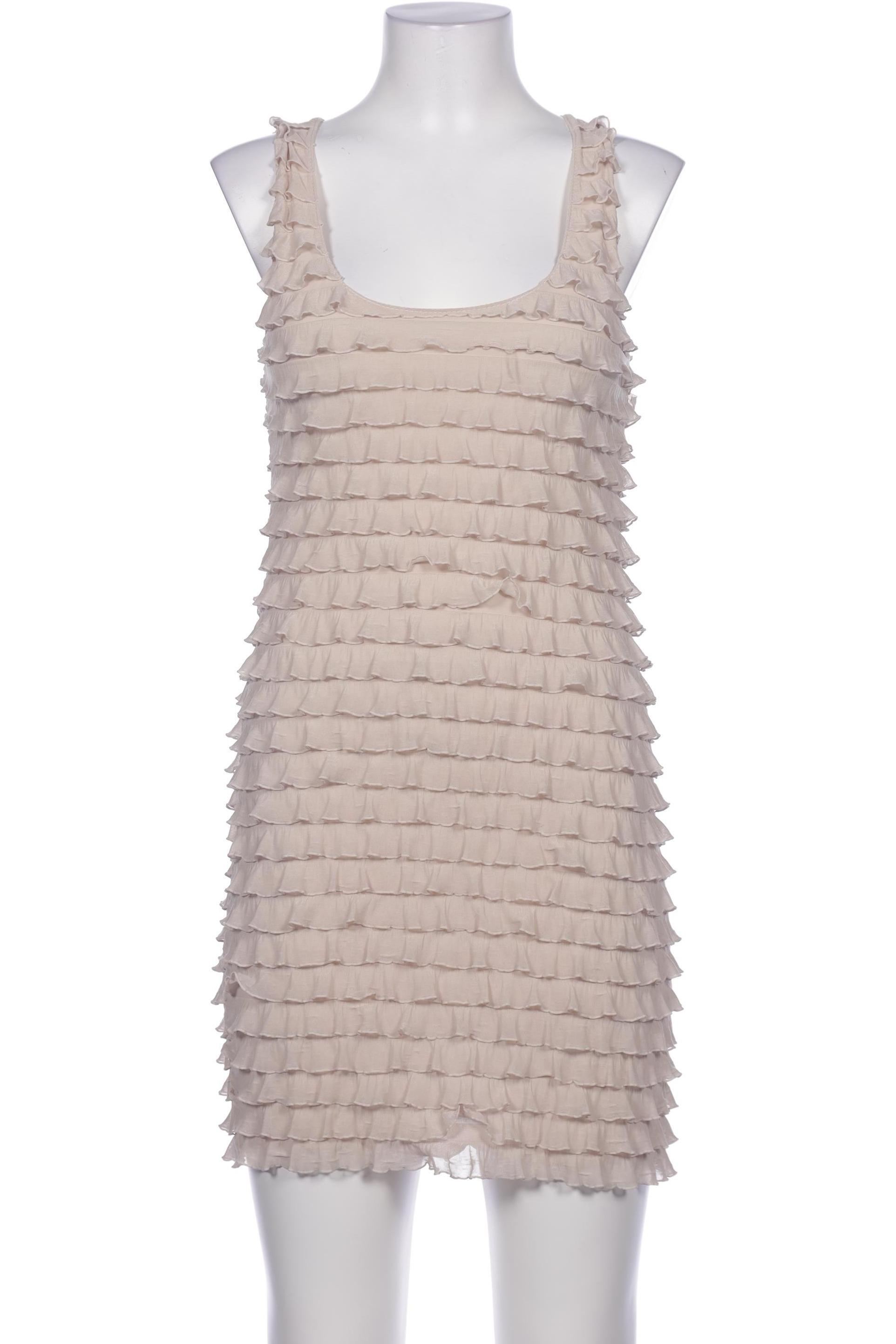 

Zara Damen Kleid, cremeweiß, Gr. 36