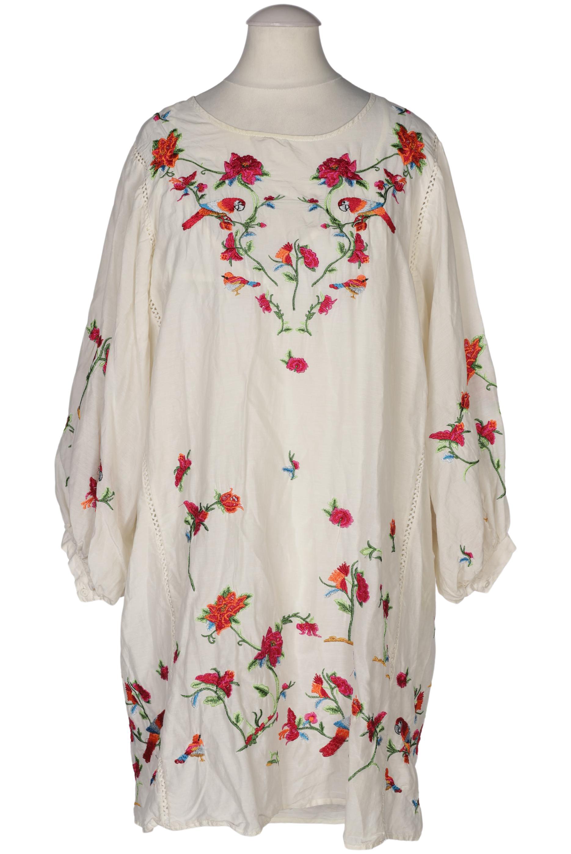 

Zara Damen Kleid, mehrfarbig, Gr. 34
