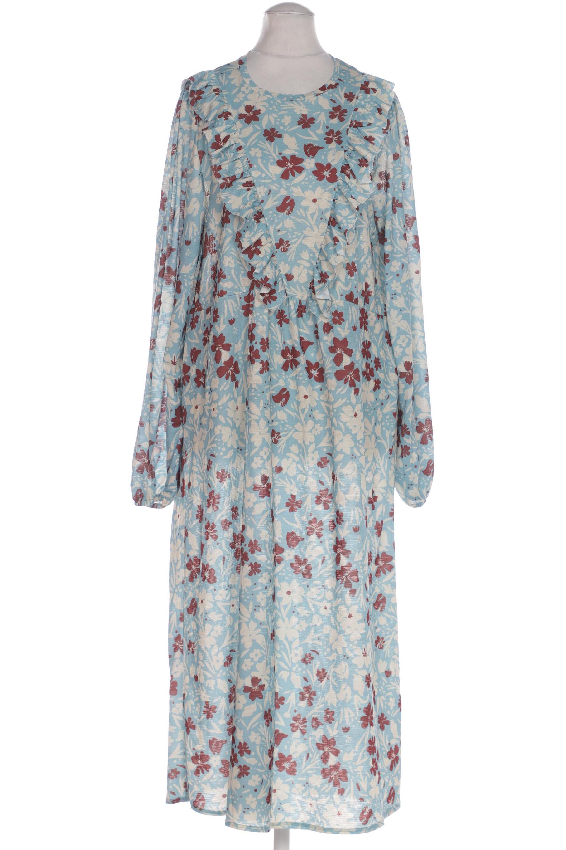 

Zara Damen Kleid, türkis, Gr. 36