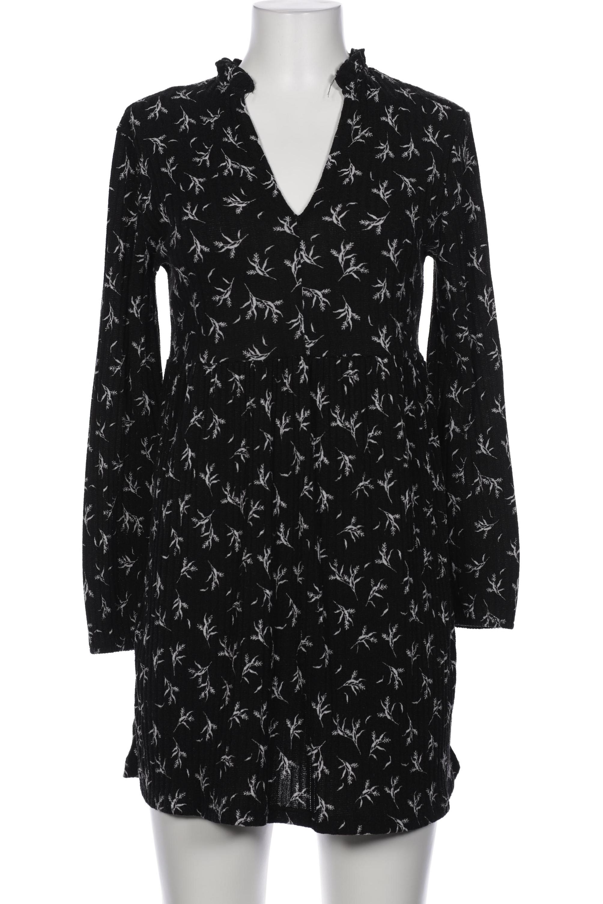 

Zara Damen Kleid, schwarz, Gr. 42