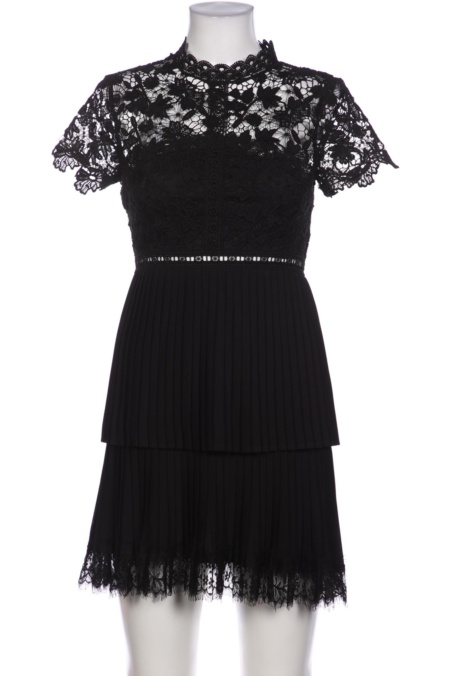 Thumbnail - Zara Damen Kleid, schwarz, Gr. 36