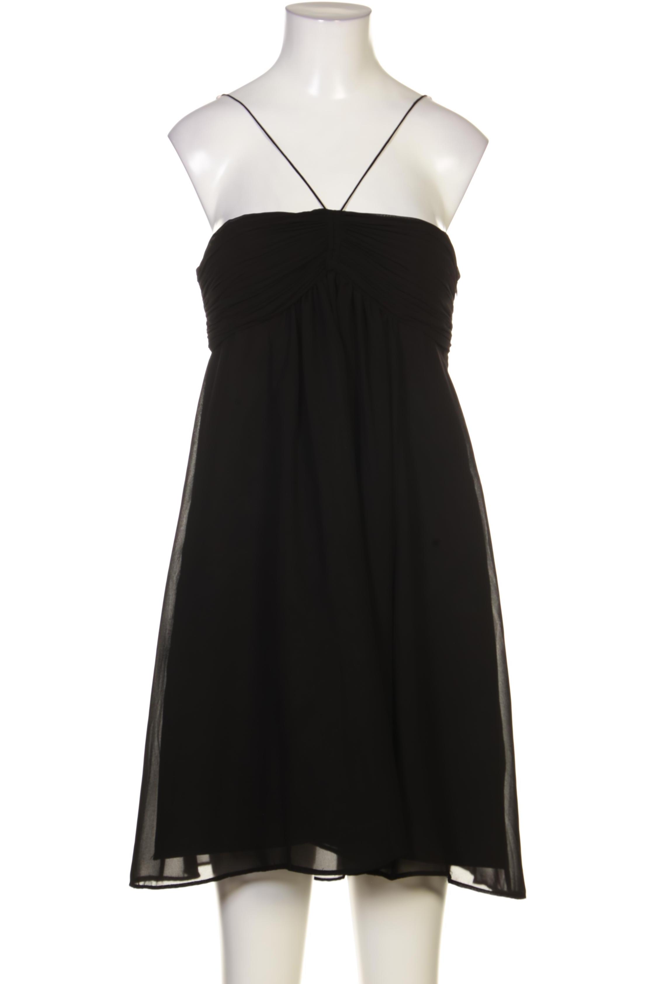 

ZARA Damen Kleid, schwarz