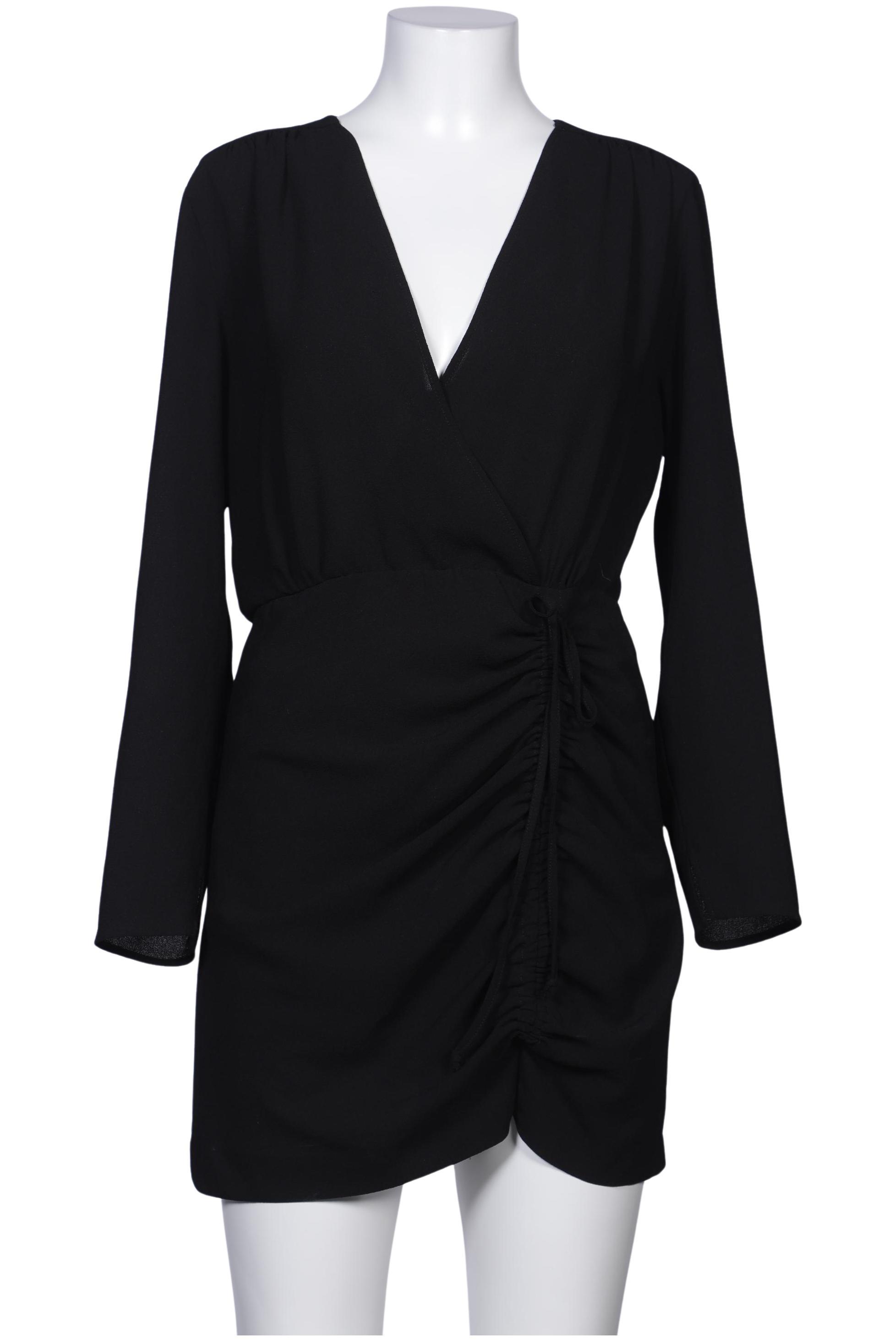 

Zara Damen Kleid, schwarz, Gr. 42