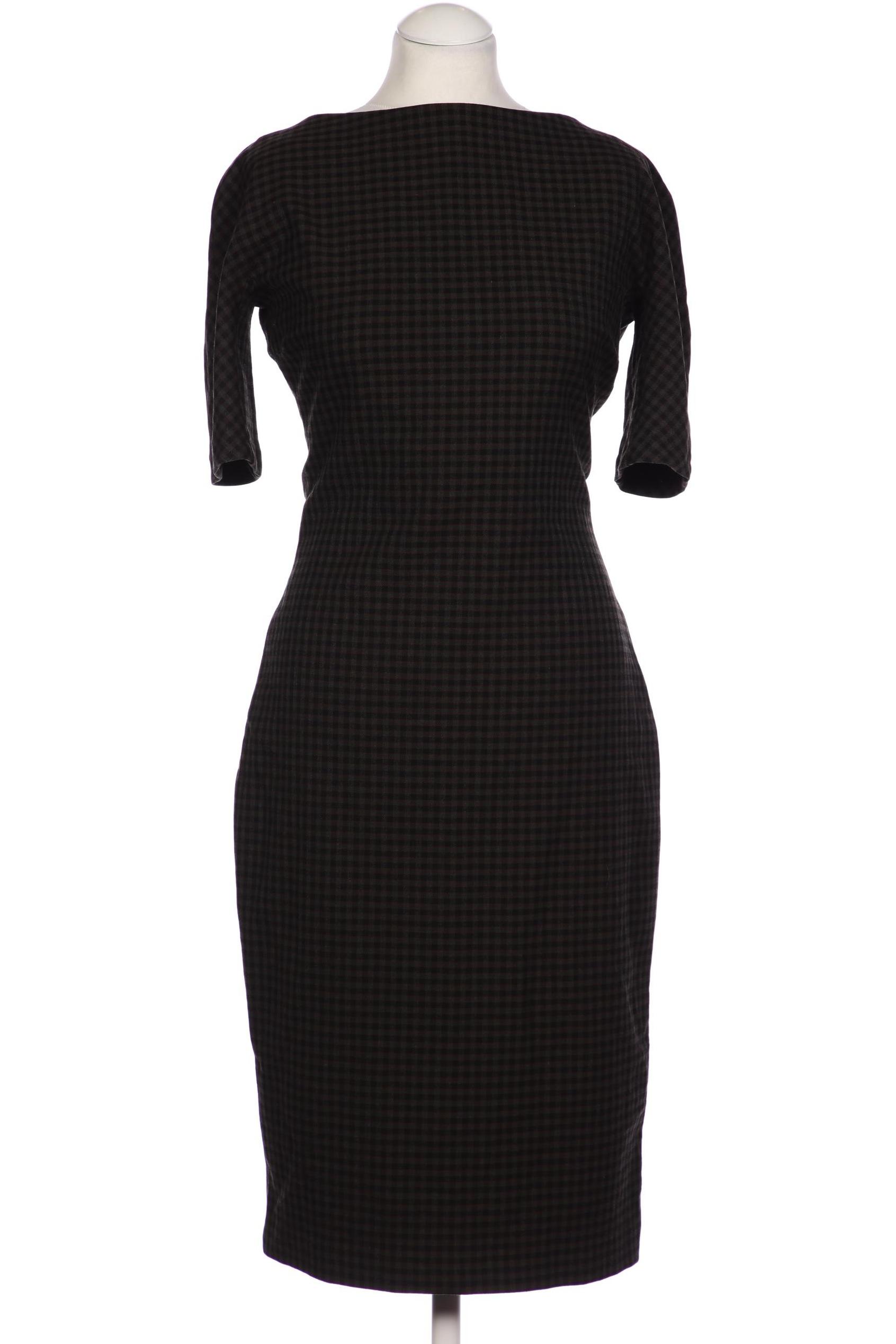 

Zara Damen Kleid, braun, Gr. 38