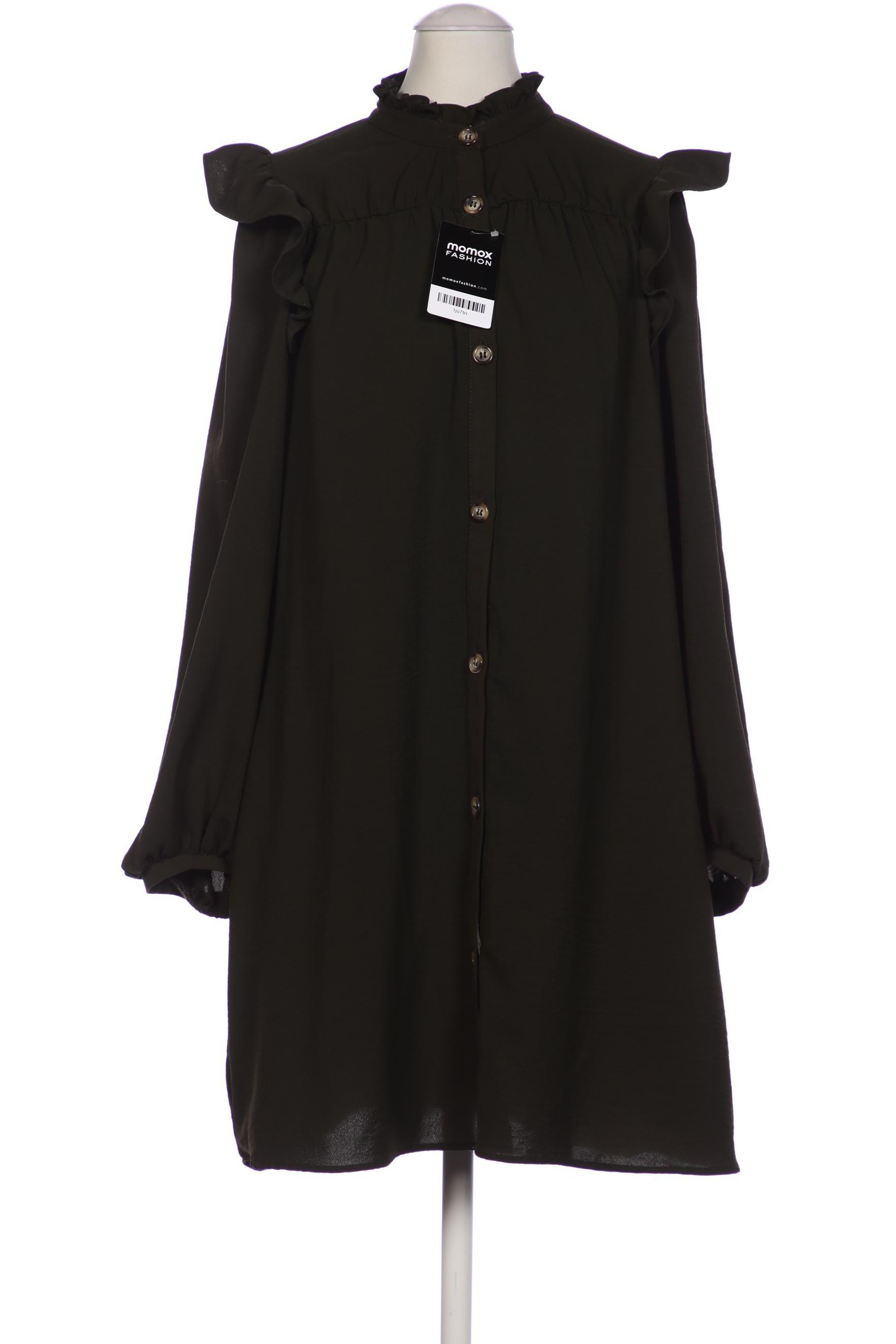 

Zara Damen Kleid, grün, Gr. 36