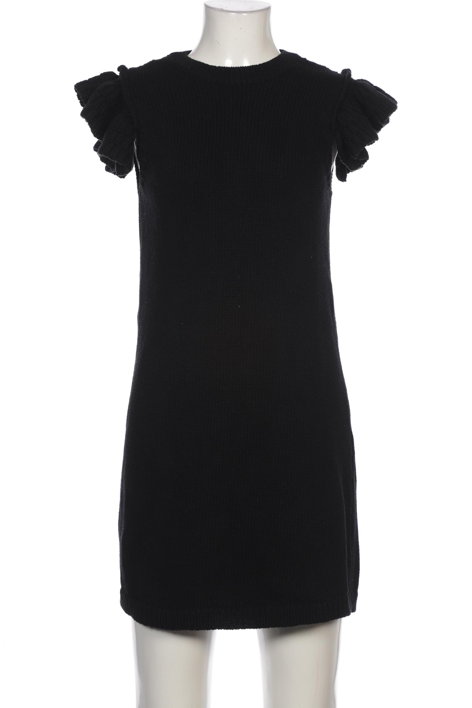 

ZARA Damen Kleid, marineblau