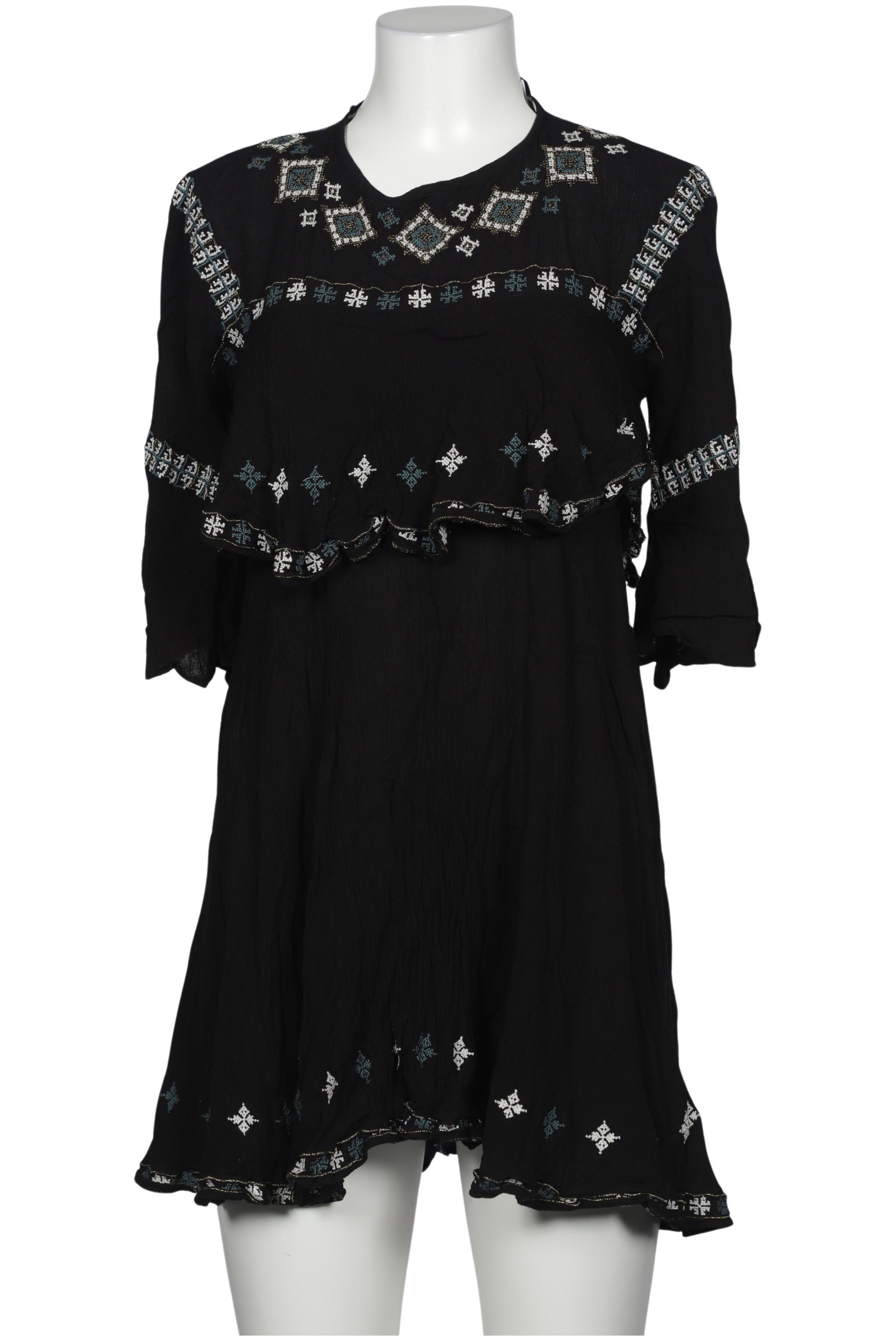 

Zara Damen Kleid, schwarz, Gr. 42