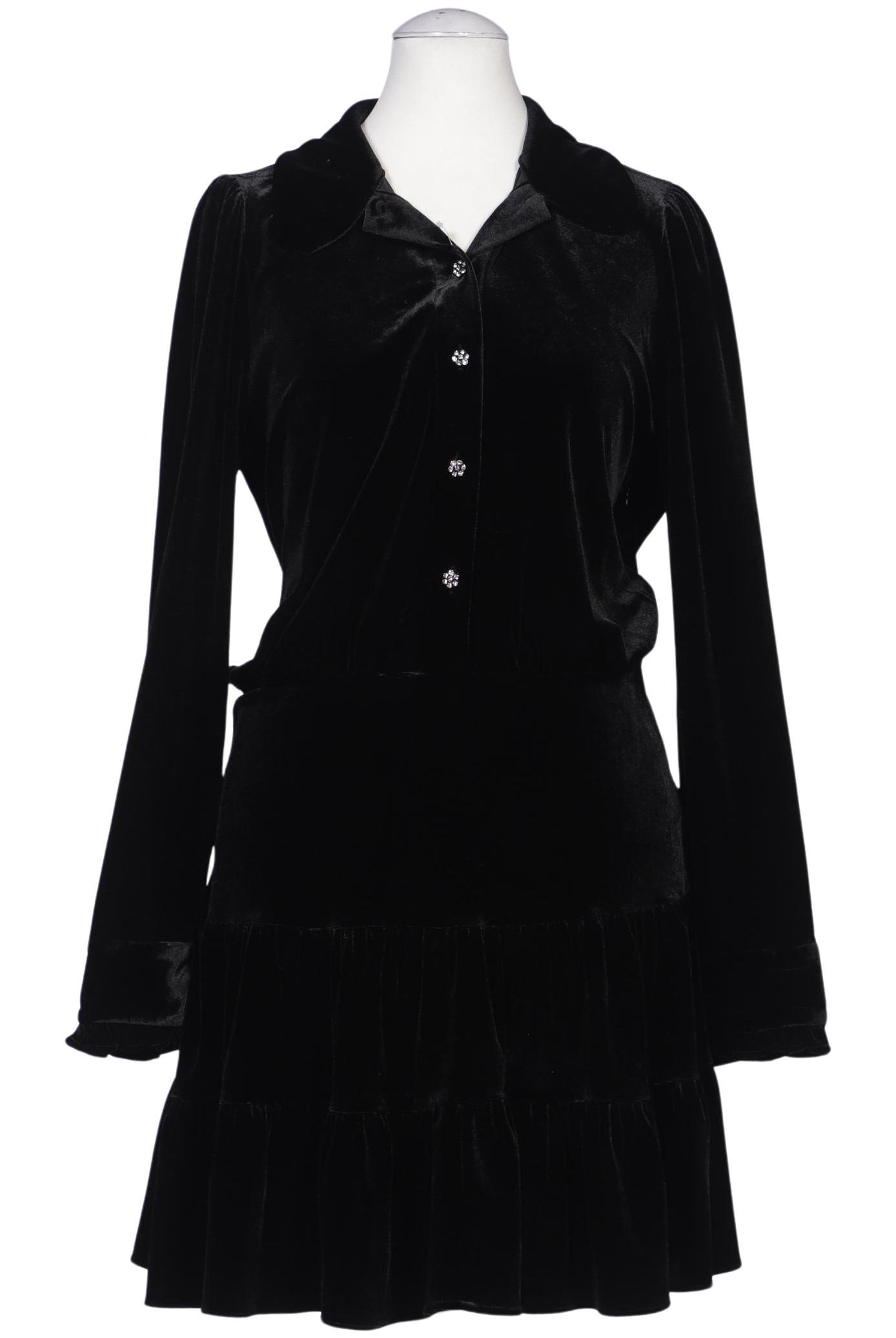 

Zara Damen Kleid, schwarz, Gr. 36