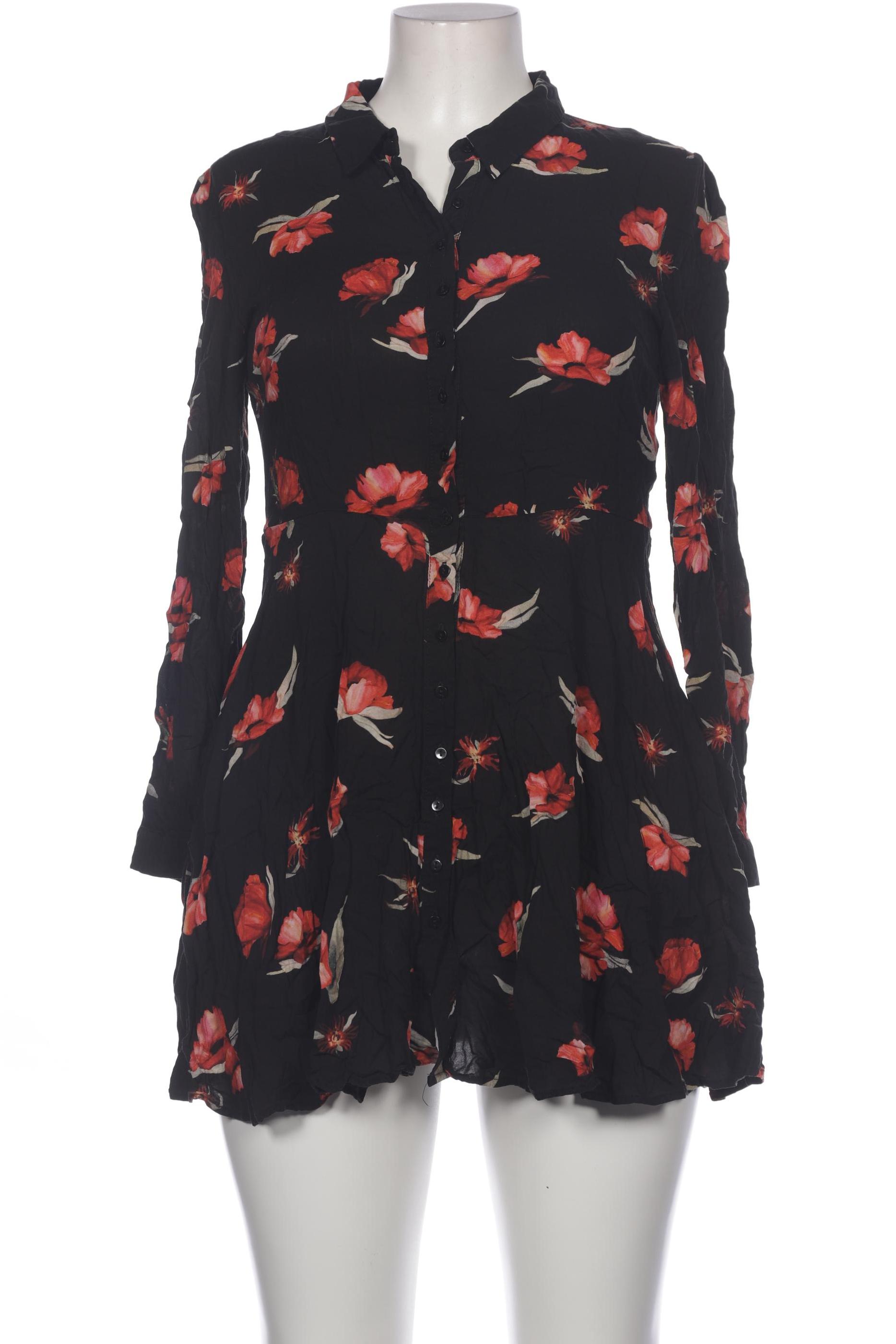 

Zara Damen Kleid, schwarz, Gr. 42