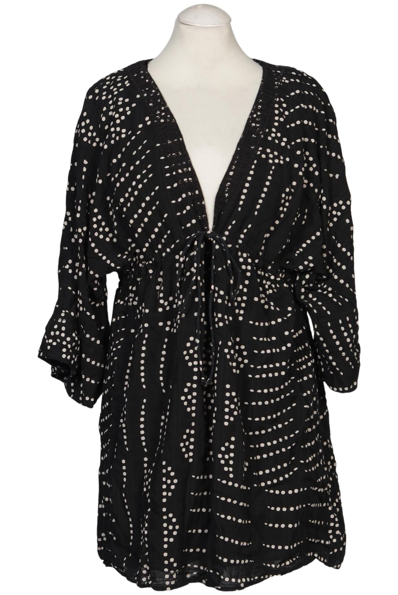 

Zara Damen Kleid, mehrfarbig, Gr. 38