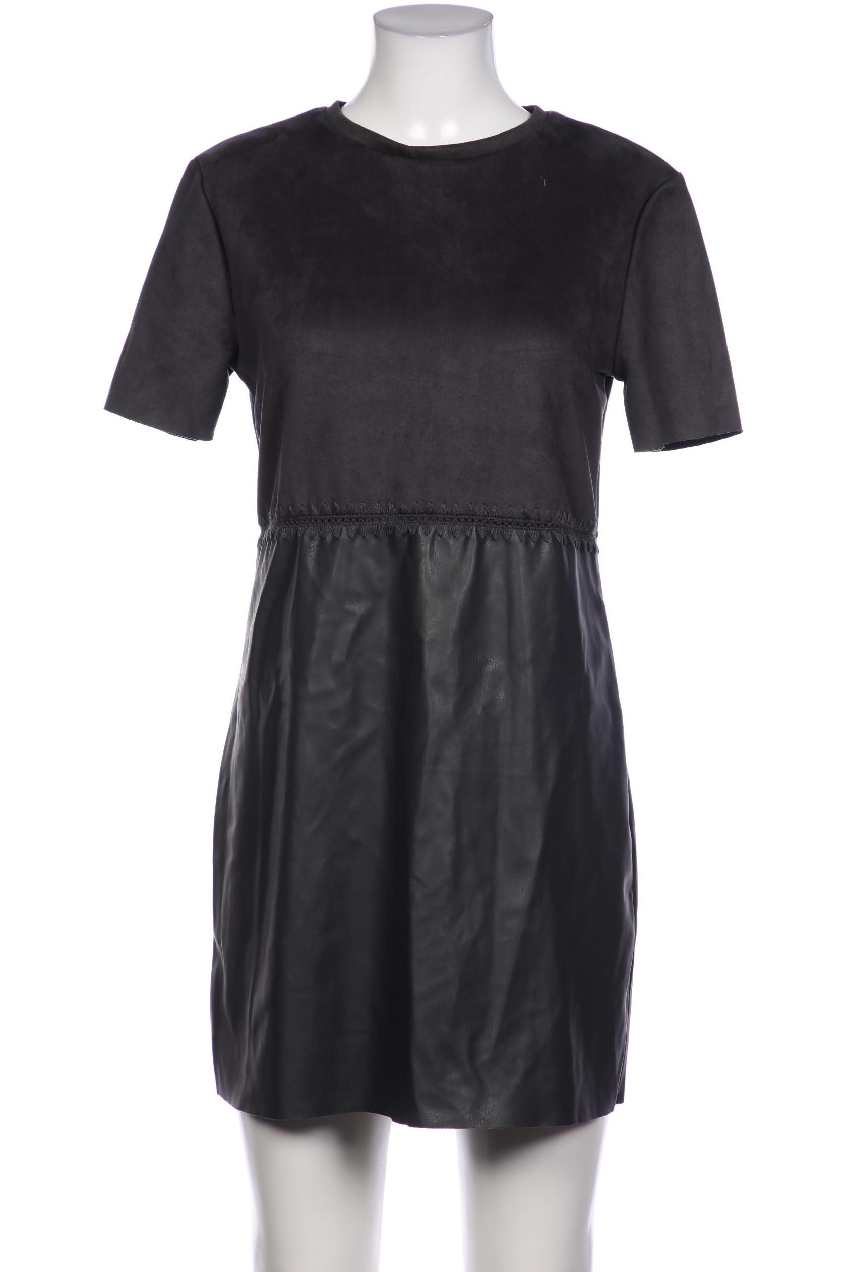 

Zara Damen Kleid, grau, Gr. 38