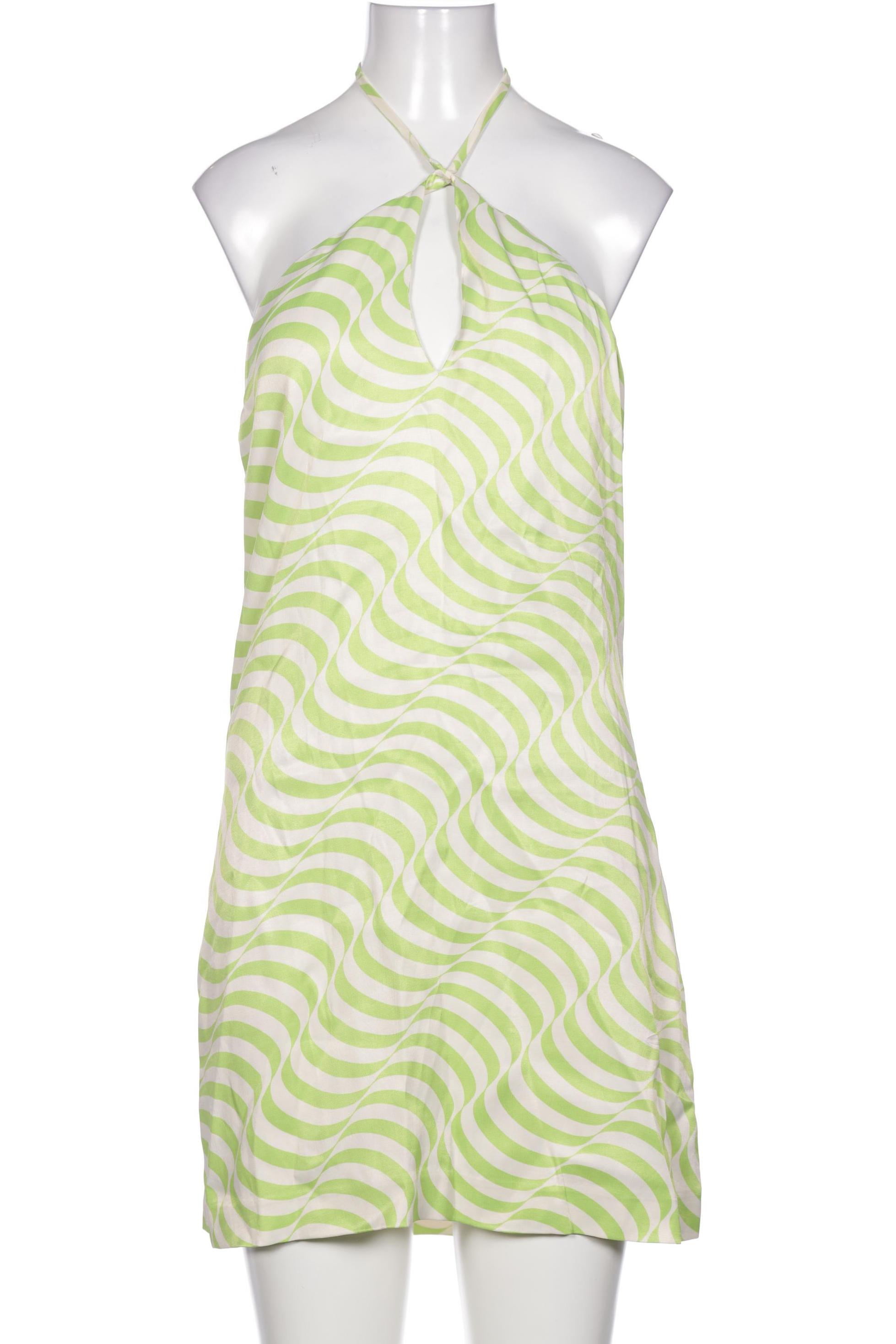 

Zara Damen Kleid, hellgrün, Gr. 38