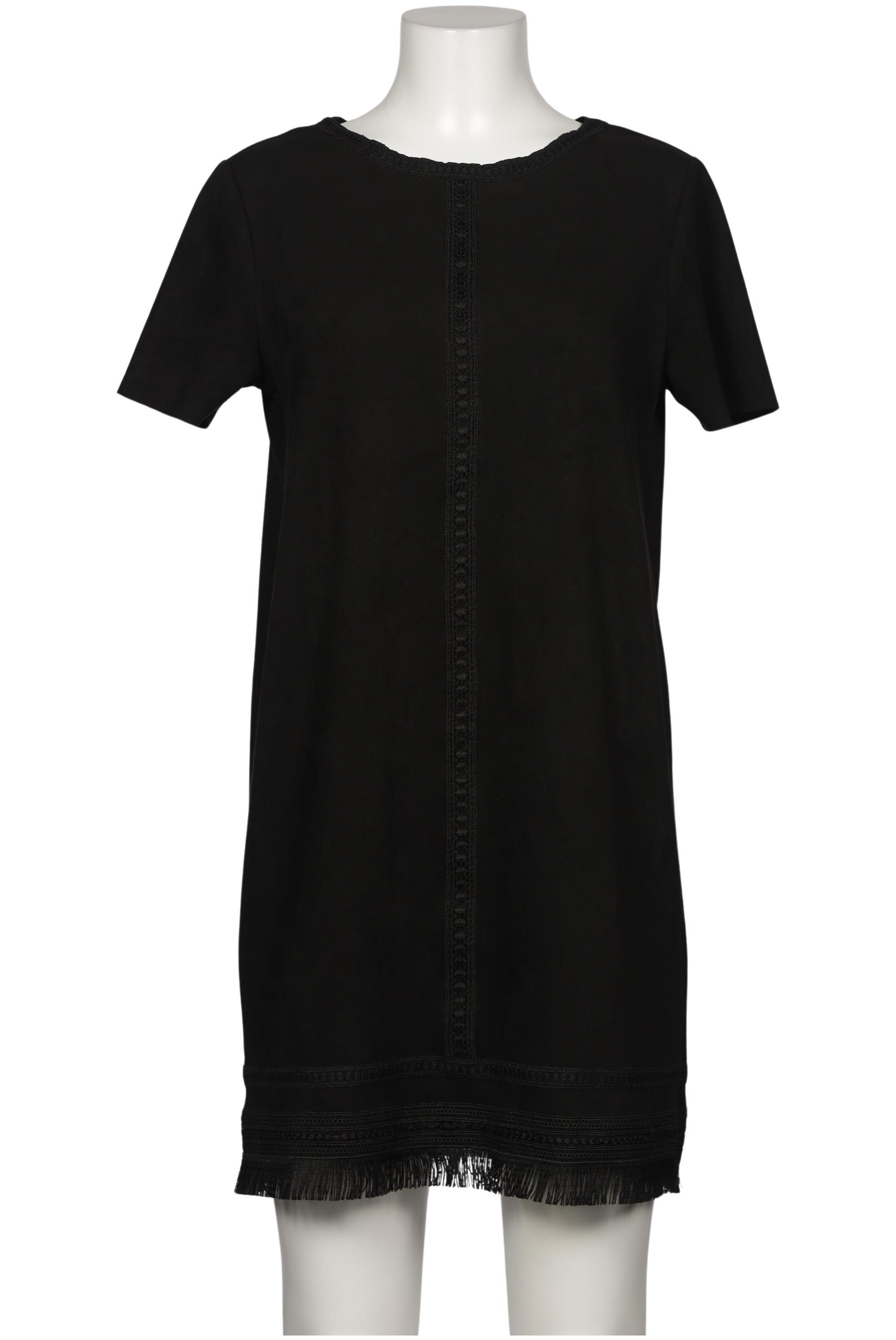 

Zara Damen Kleid, schwarz, Gr. 42