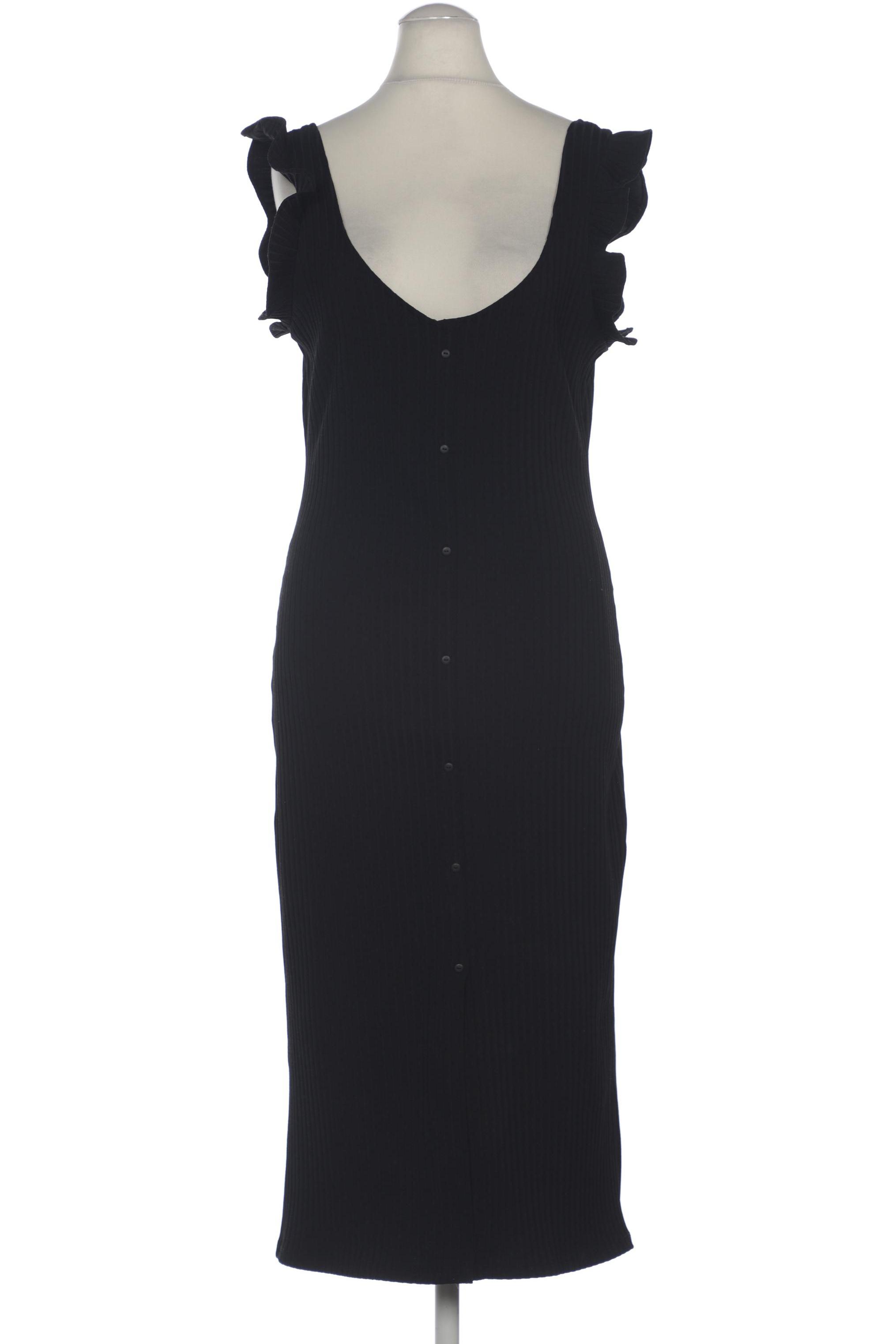 

Zara Damen Kleid, schwarz, Gr. 42