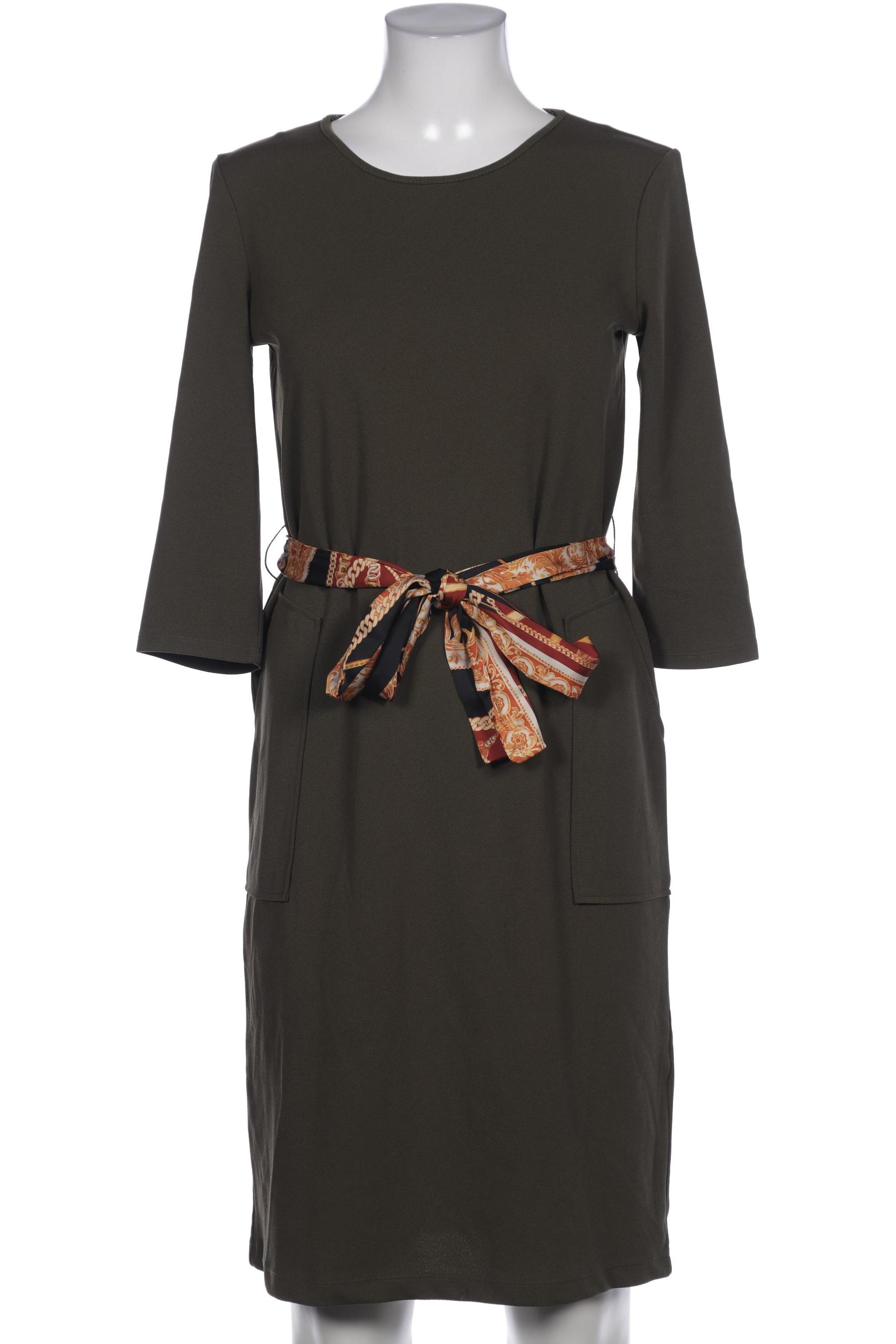 

Zara Damen Kleid, grün, Gr. 36