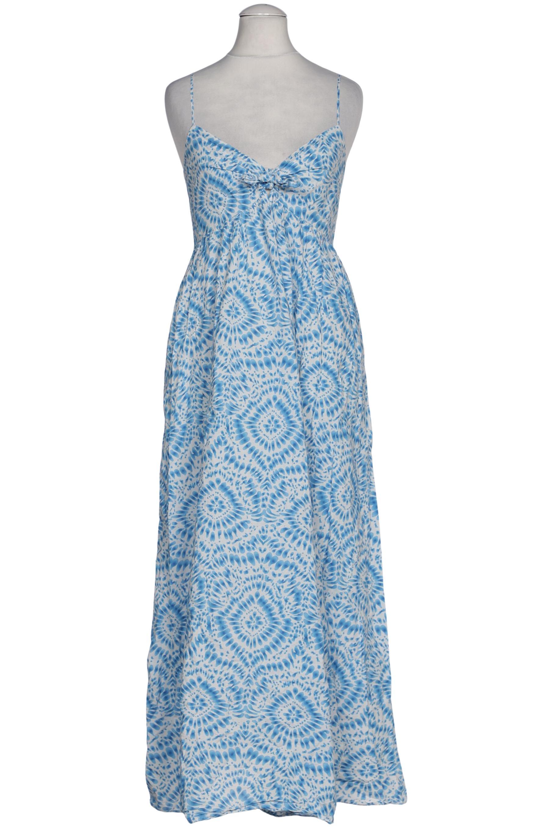 

Zara Damen Kleid, mehrfarbig, Gr. 34