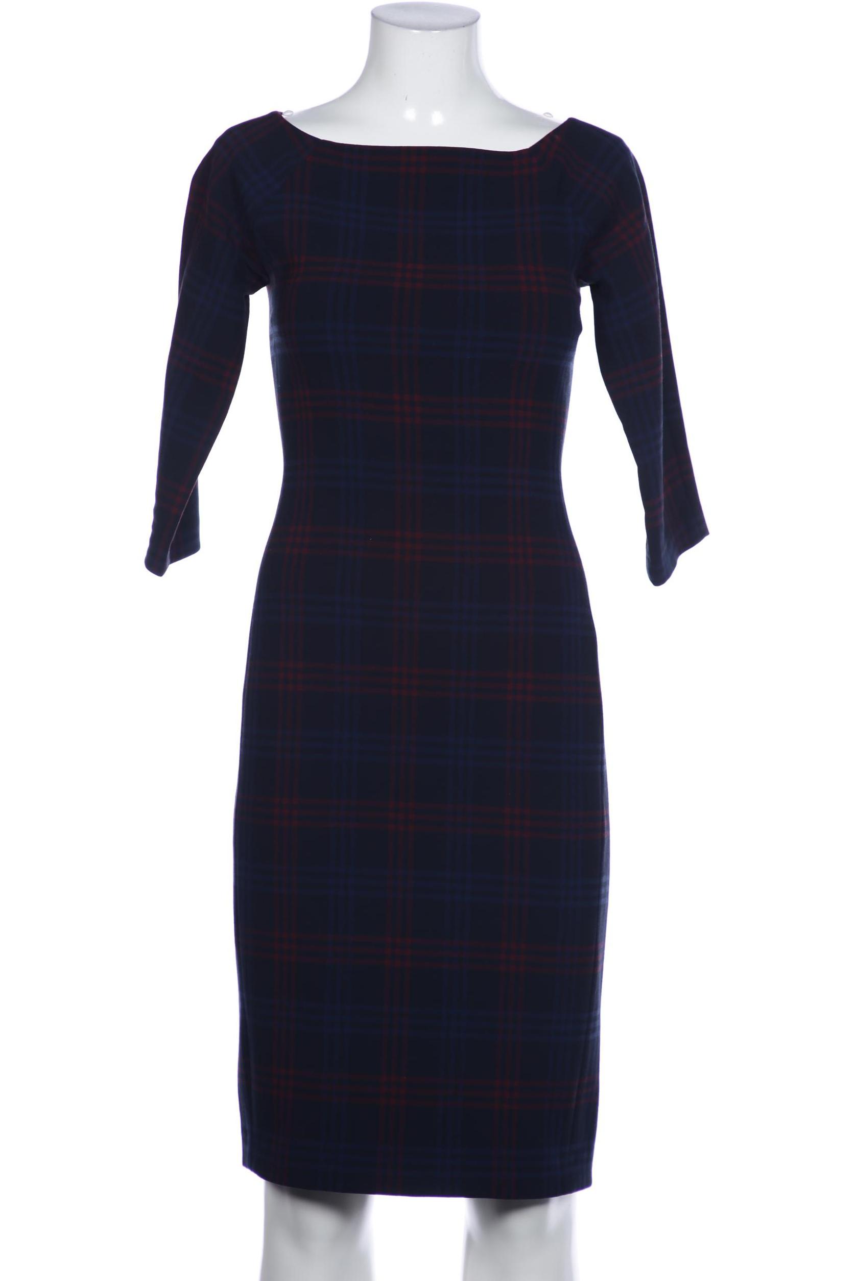 

Zara Damen Kleid, marineblau, Gr. 38