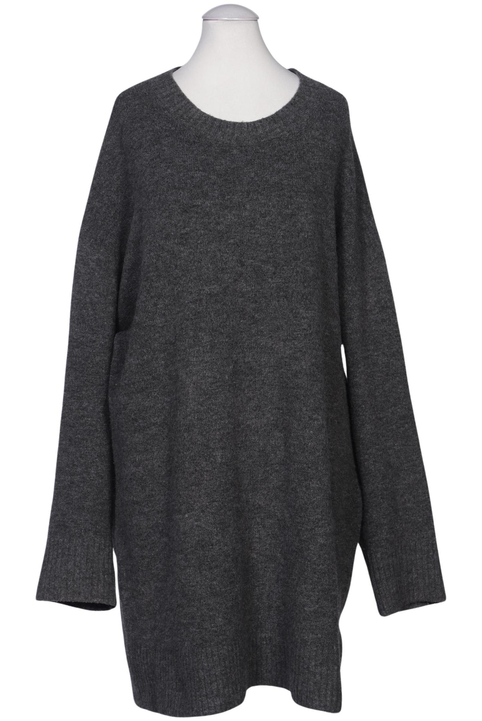 

Zara Damen Kleid, grau, Gr. 38