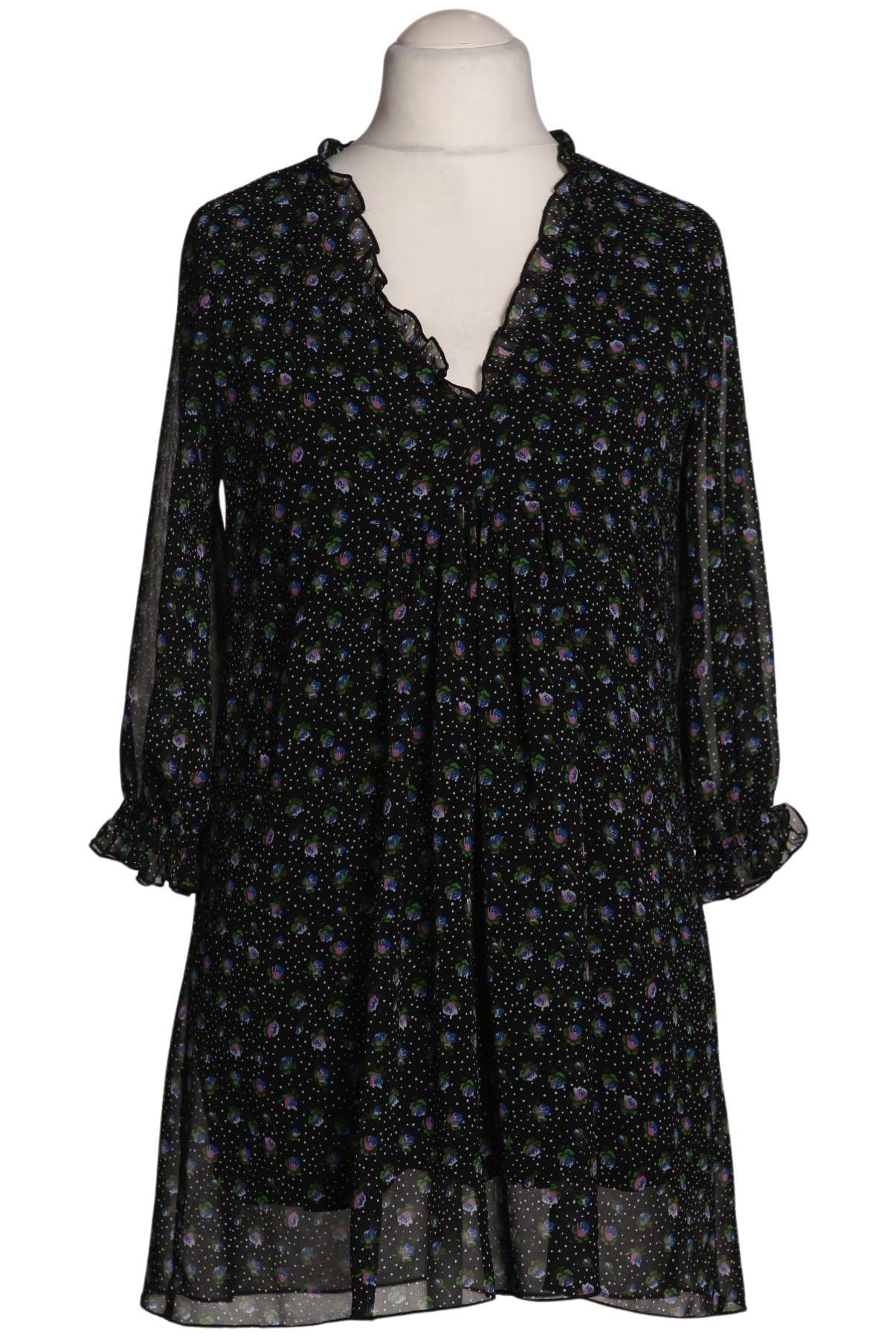 

Zara Damen Kleid, schwarz, Gr. 38