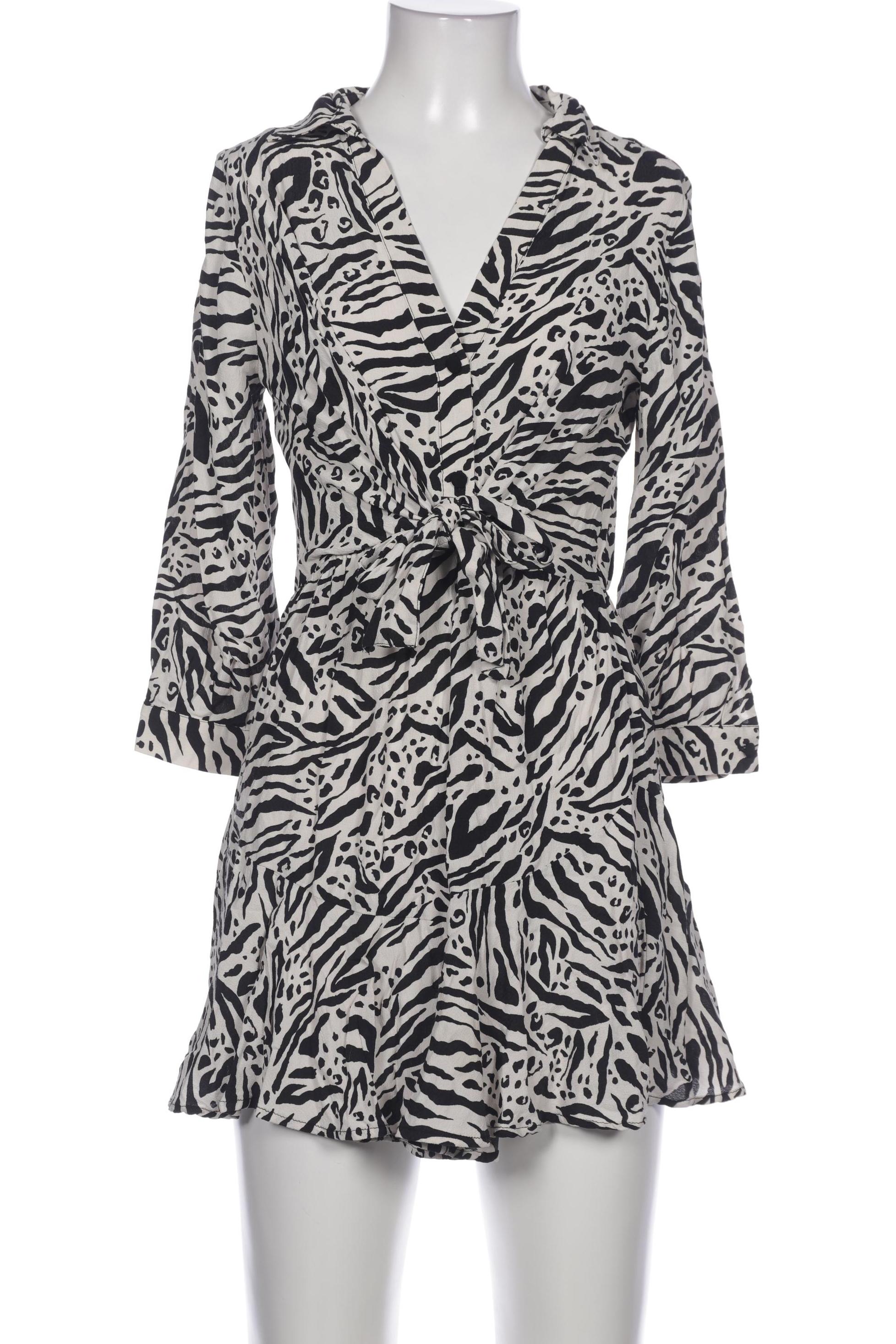 

ZARA Damen Kleid, schwarz