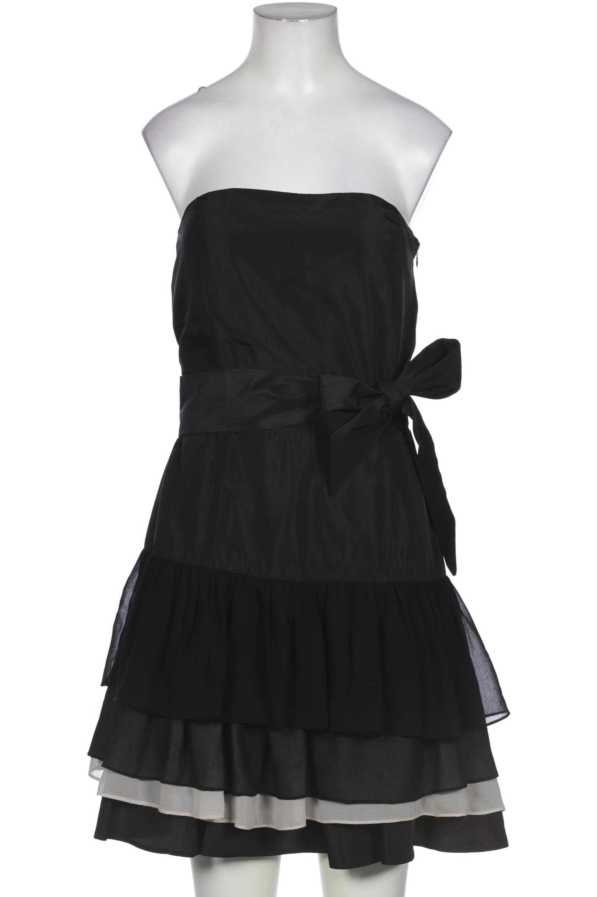 

ZARA Damen Kleid, schwarz