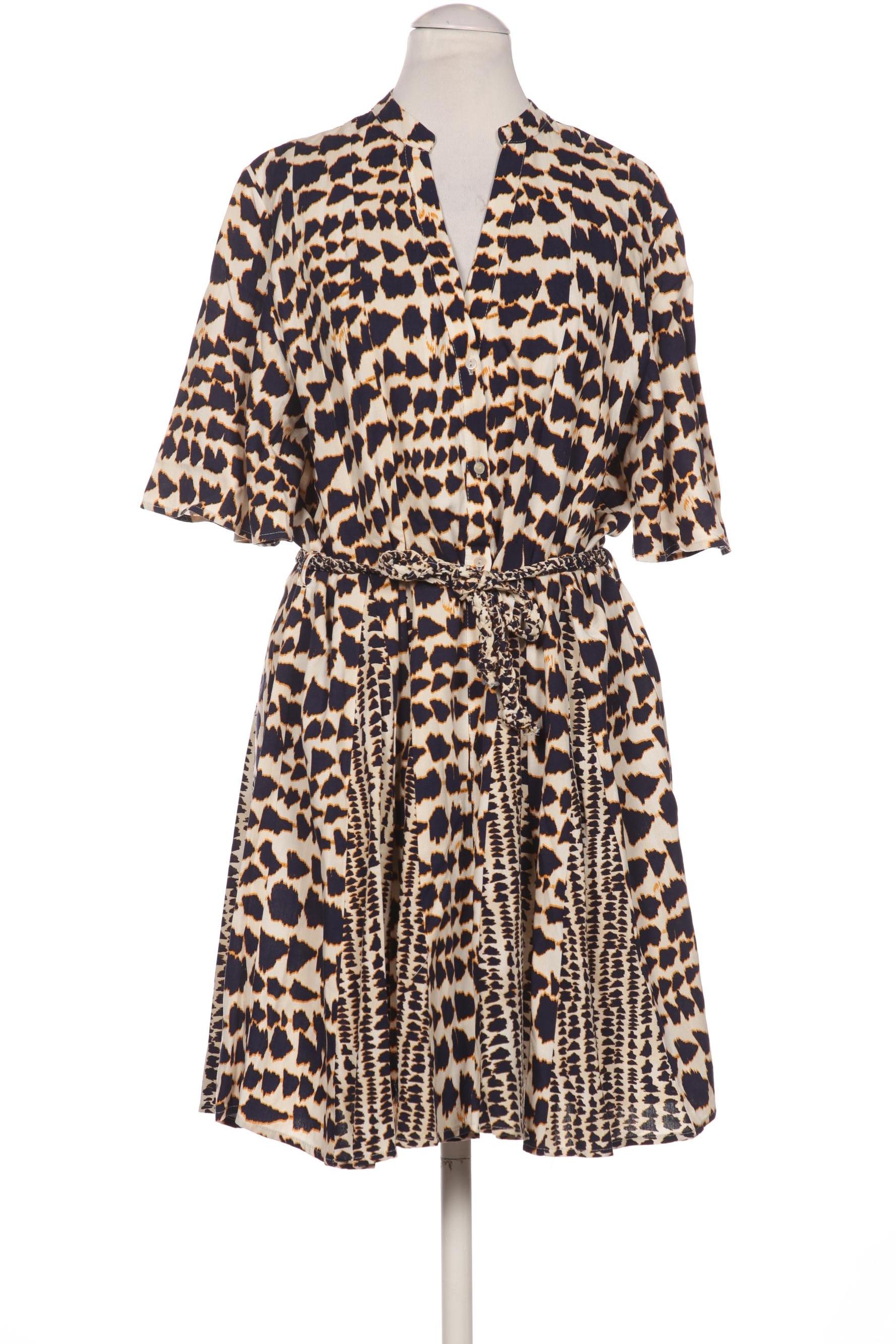 

Zara Damen Kleid, mehrfarbig, Gr. 36