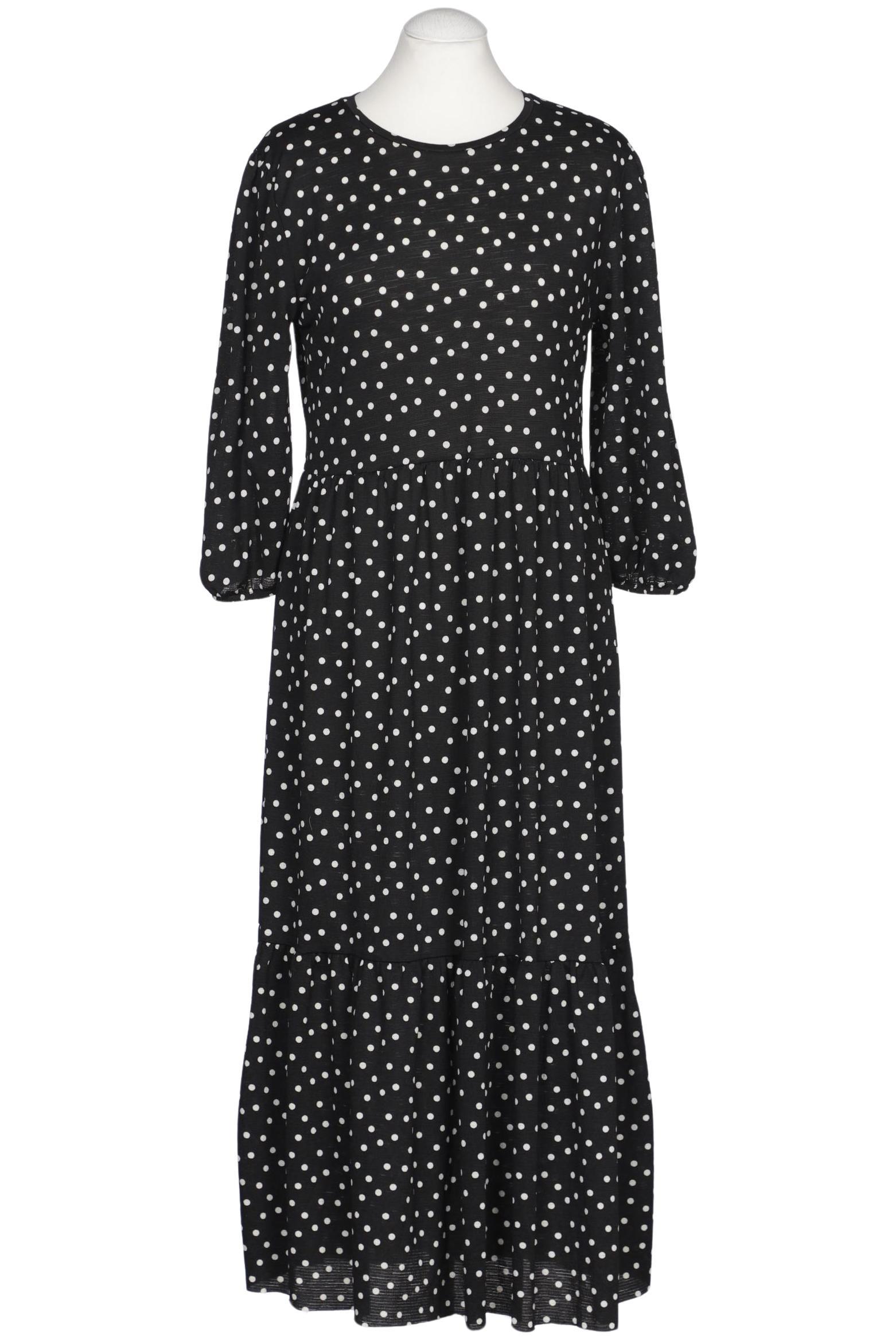 

Zara Damen Kleid, mehrfarbig, Gr. 36