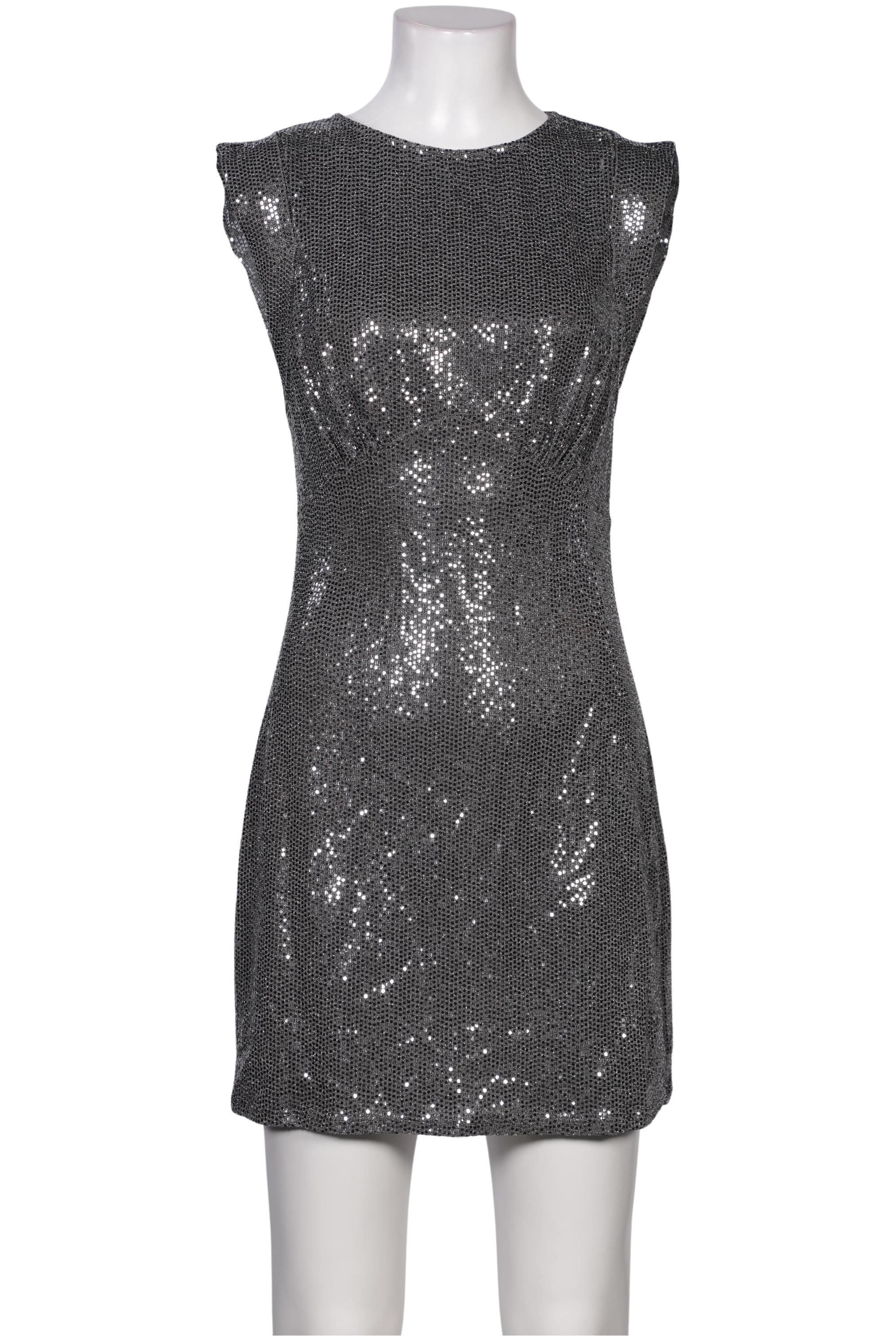 

Zara Damen Kleid, grau, Gr. 38