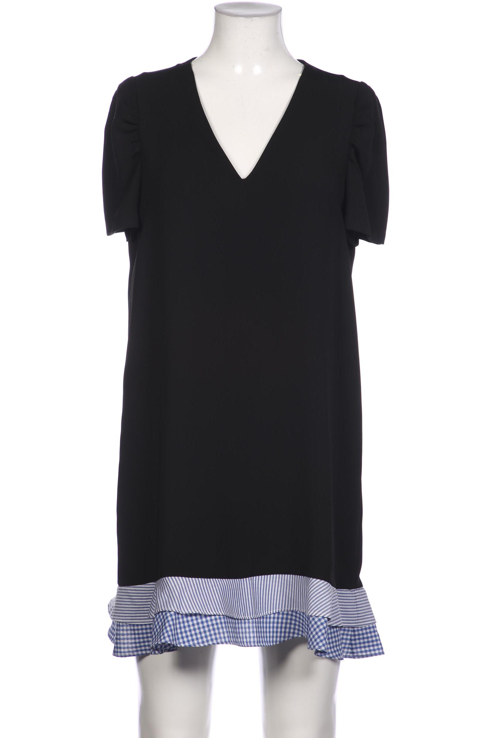 

Zara Damen Kleid, schwarz, Gr. 42
