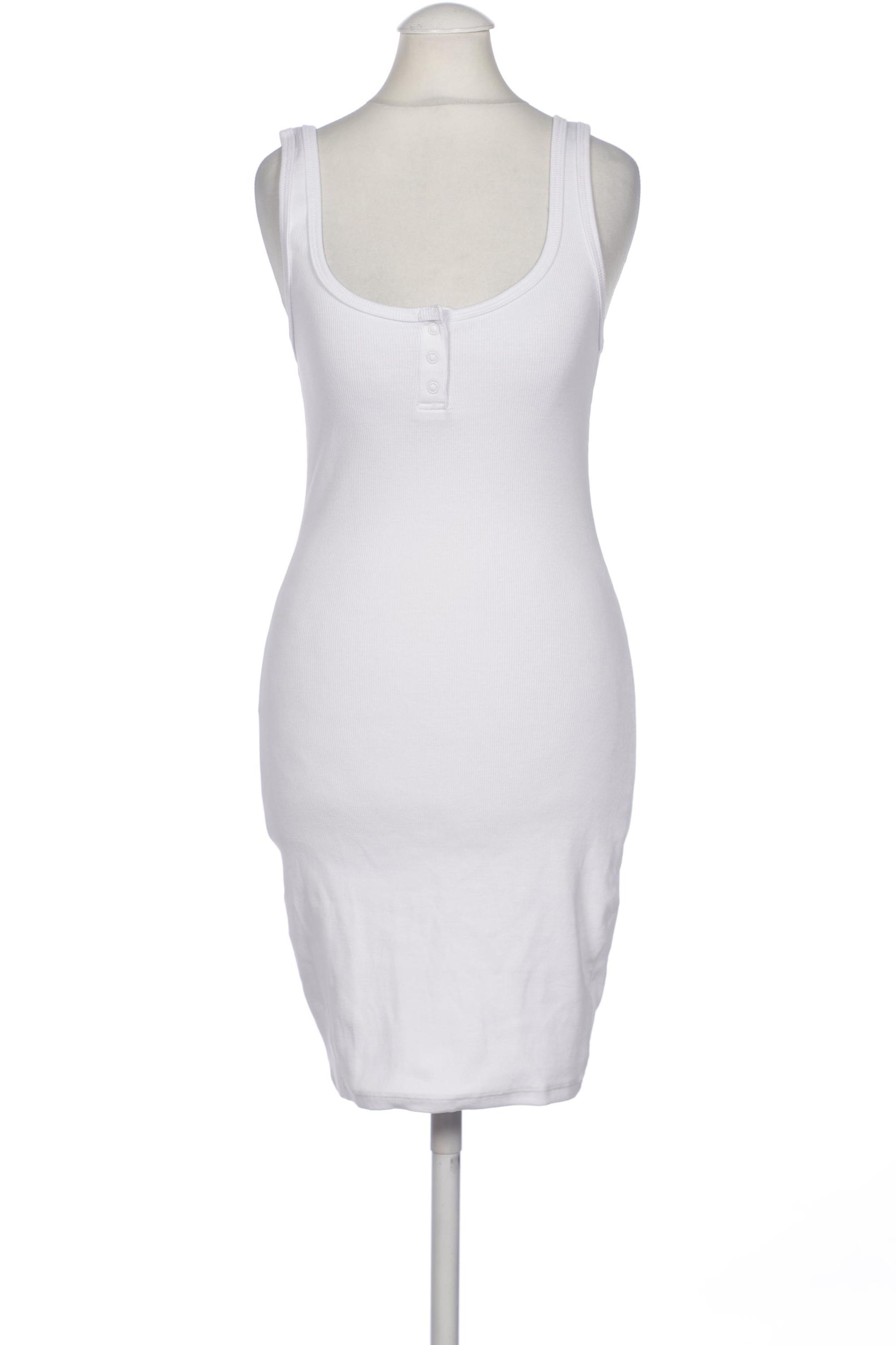 

Zara Damen Kleid, weiß, Gr. 36