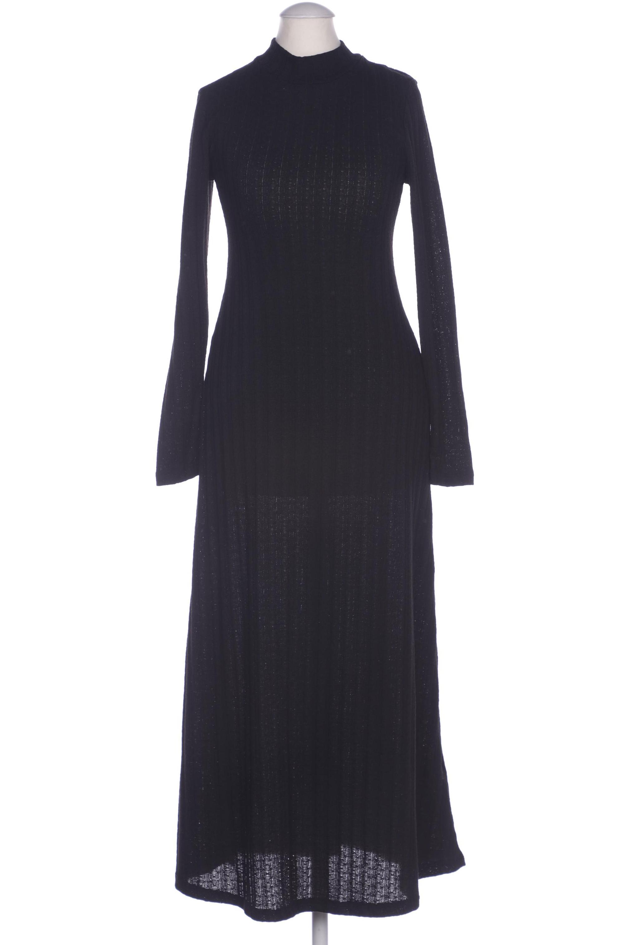 

ZARA Damen Kleid, schwarz