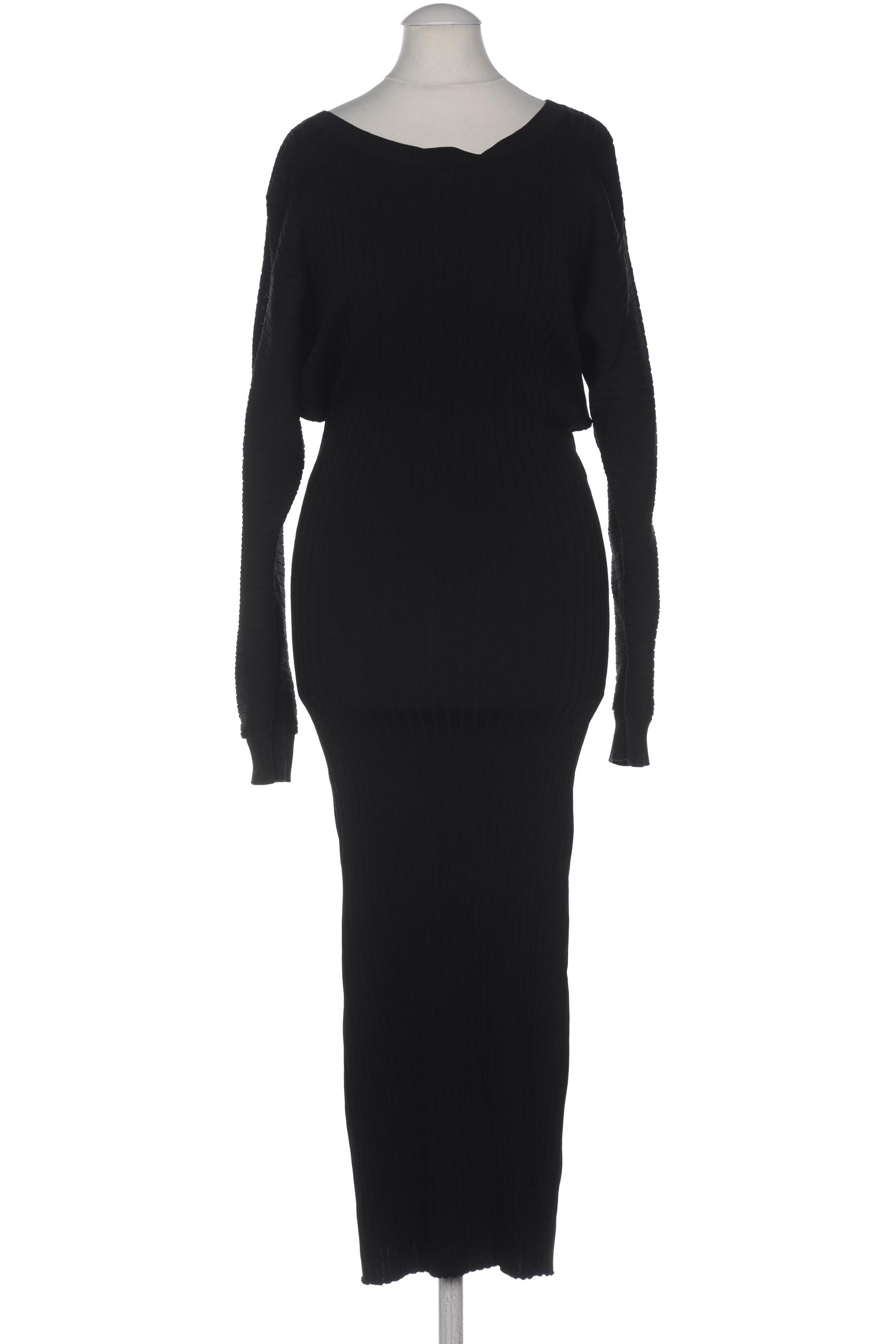 

Zara Damen Kleid, schwarz, Gr. 36