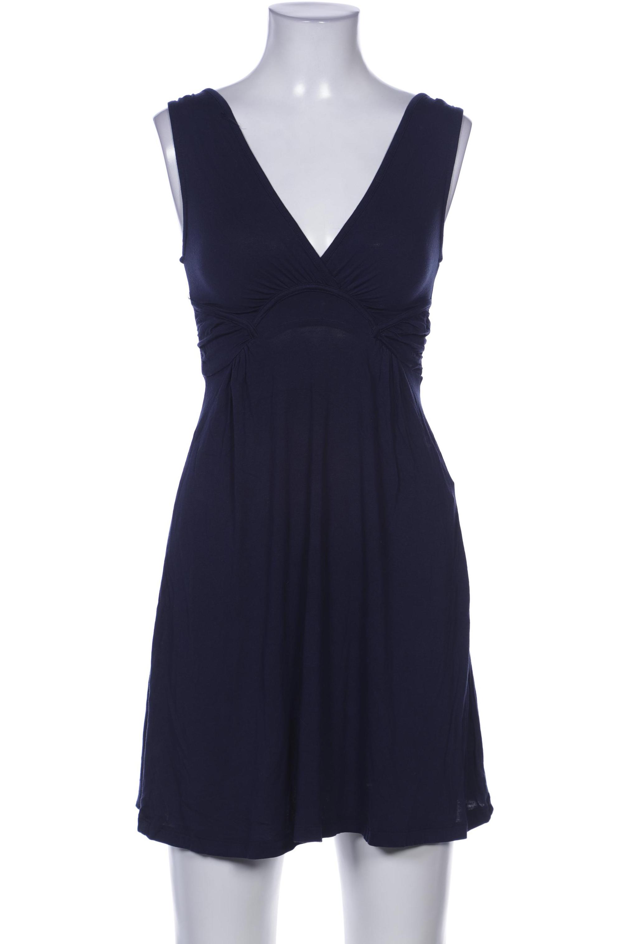 

Zara Damen Kleid, marineblau, Gr. 36