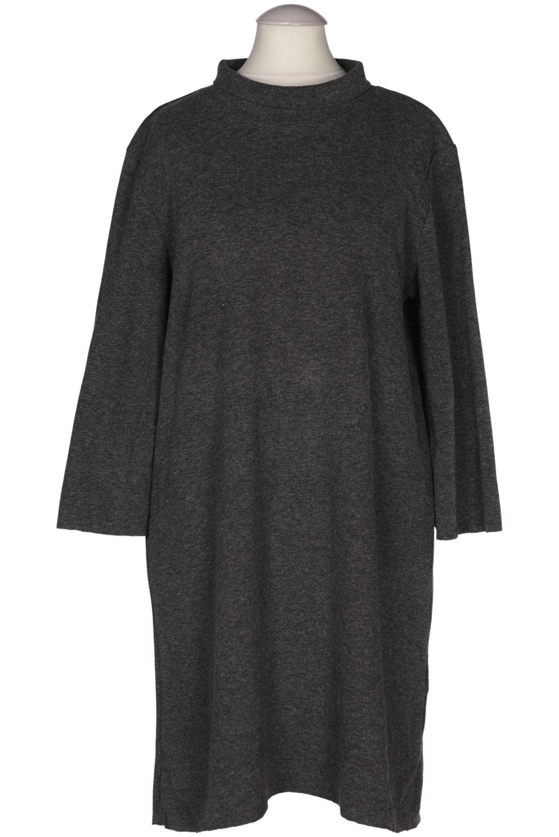 

Zara Damen Kleid, grau, Gr. 38